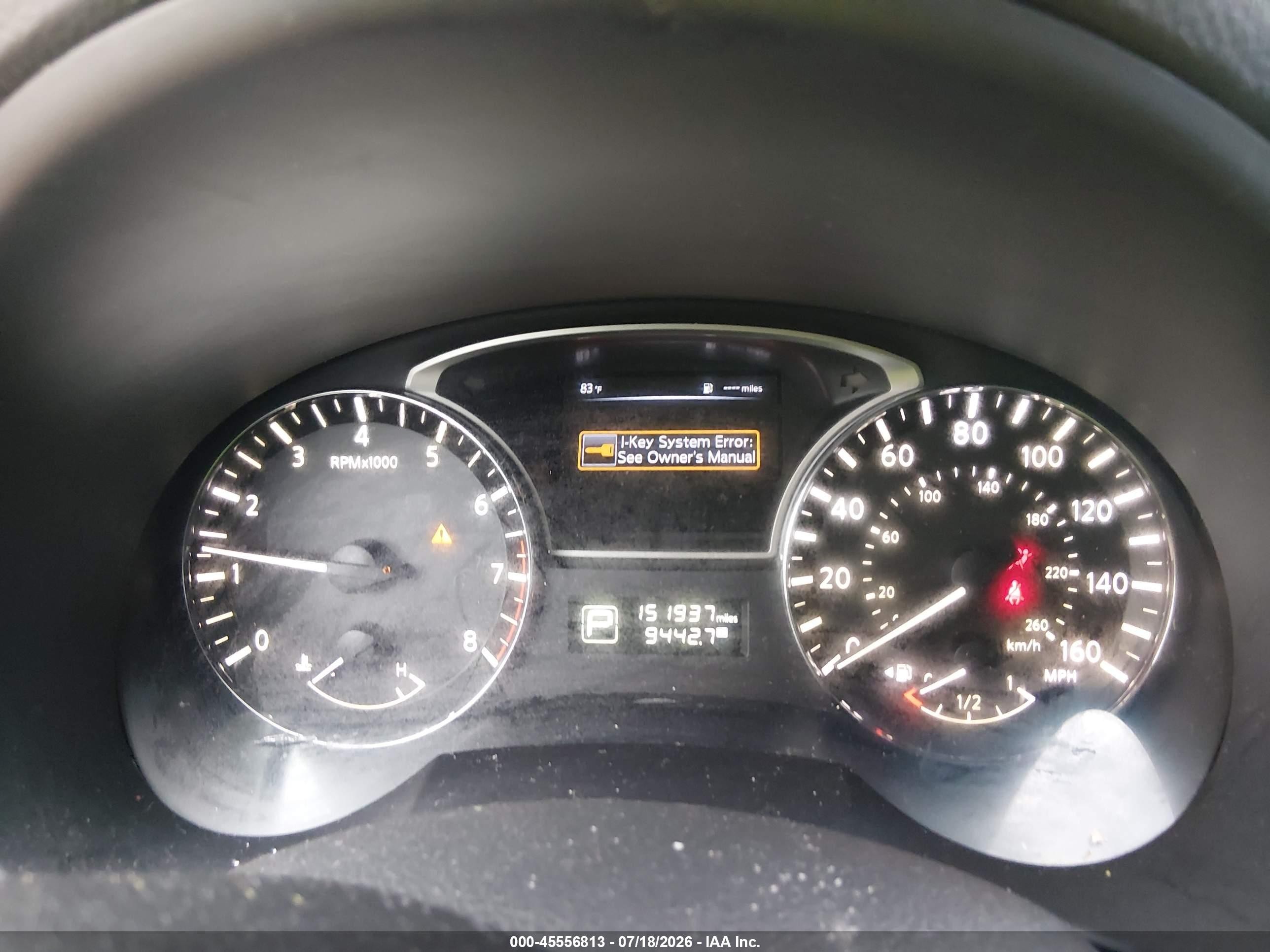2015 Nissan Altima 2.5 S Black vin: 1N4AL3AP2FC292417