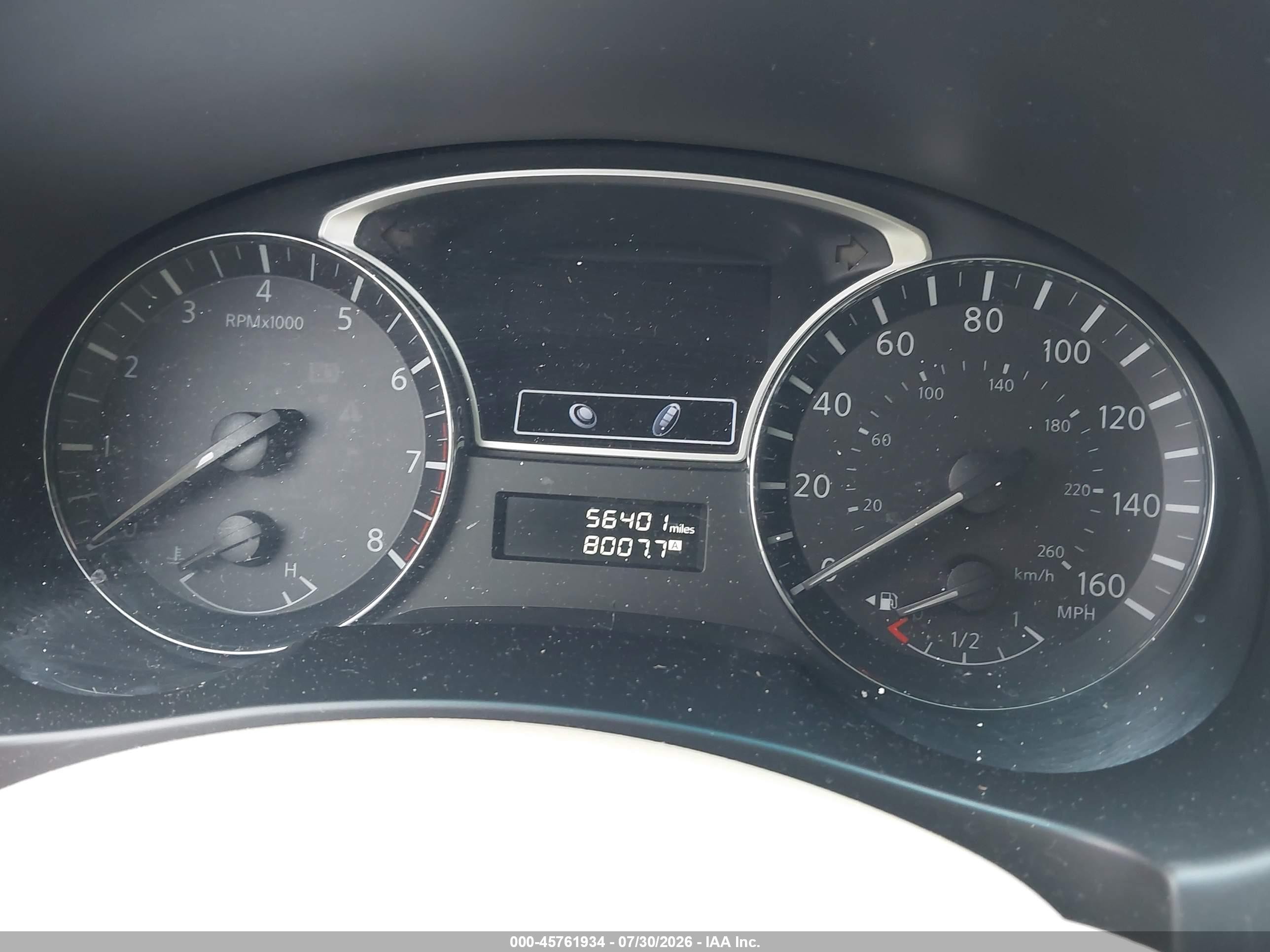 2015 Nissan Altima 2.5 S Black vin: 1N4AL3AP2FC294958