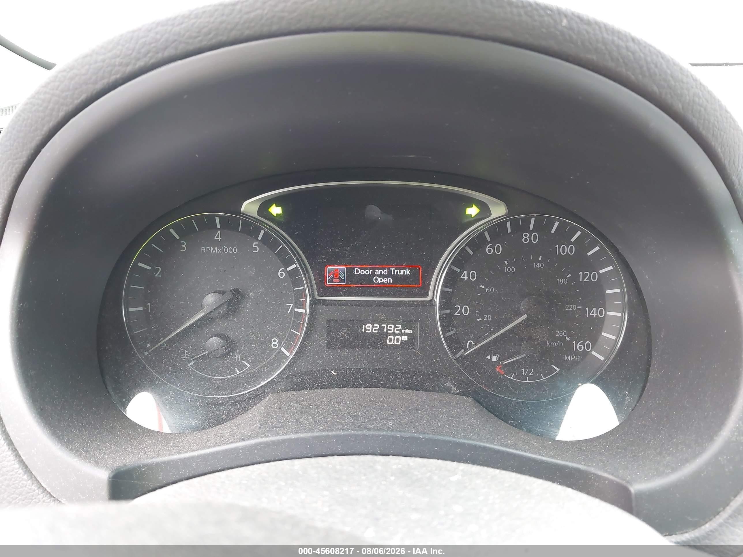 2015 Nissan Altima 2.5 S Gray vin: 1N4AL3AP2FC299013