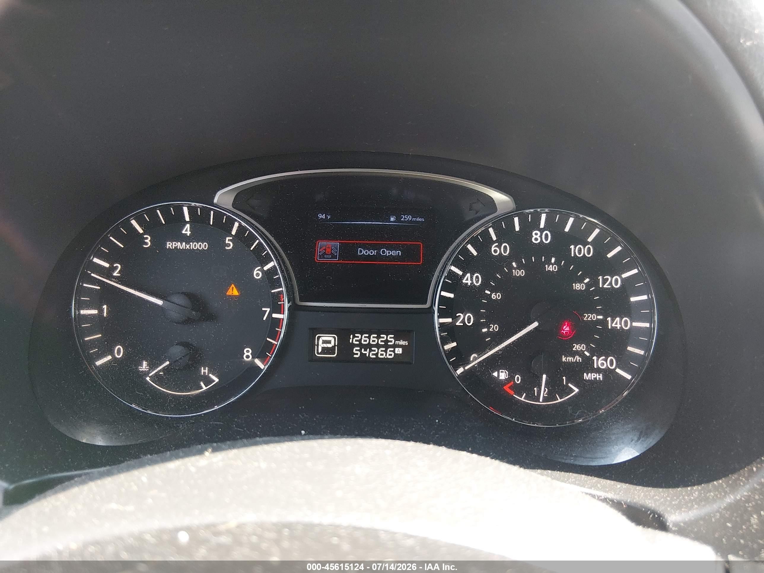 2015 Nissan Altima 2.5 S Silver vin: 1N4AL3AP2FC412913