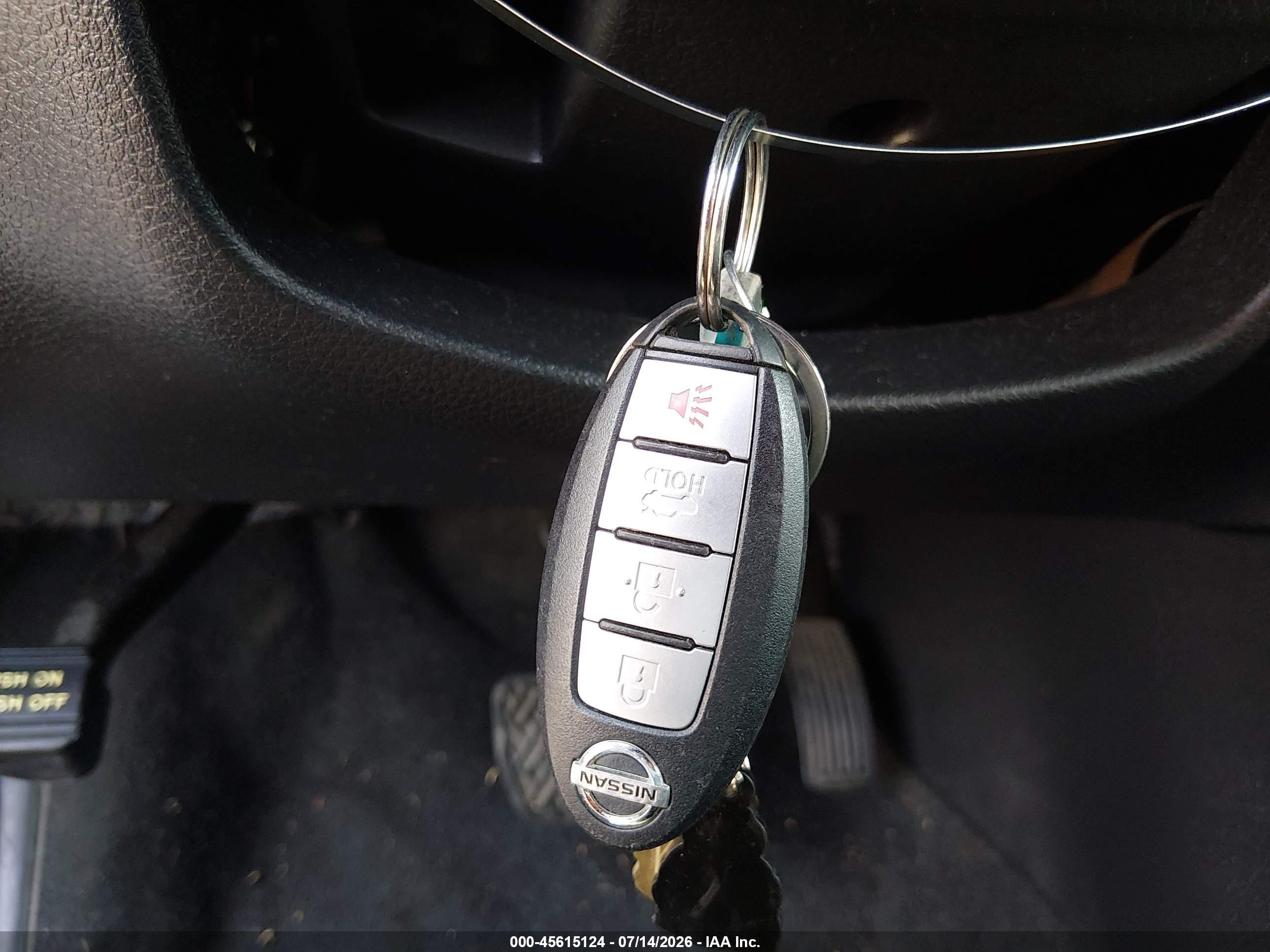 2015 Nissan Altima 2.5 S Silver vin: 1N4AL3AP2FC412913