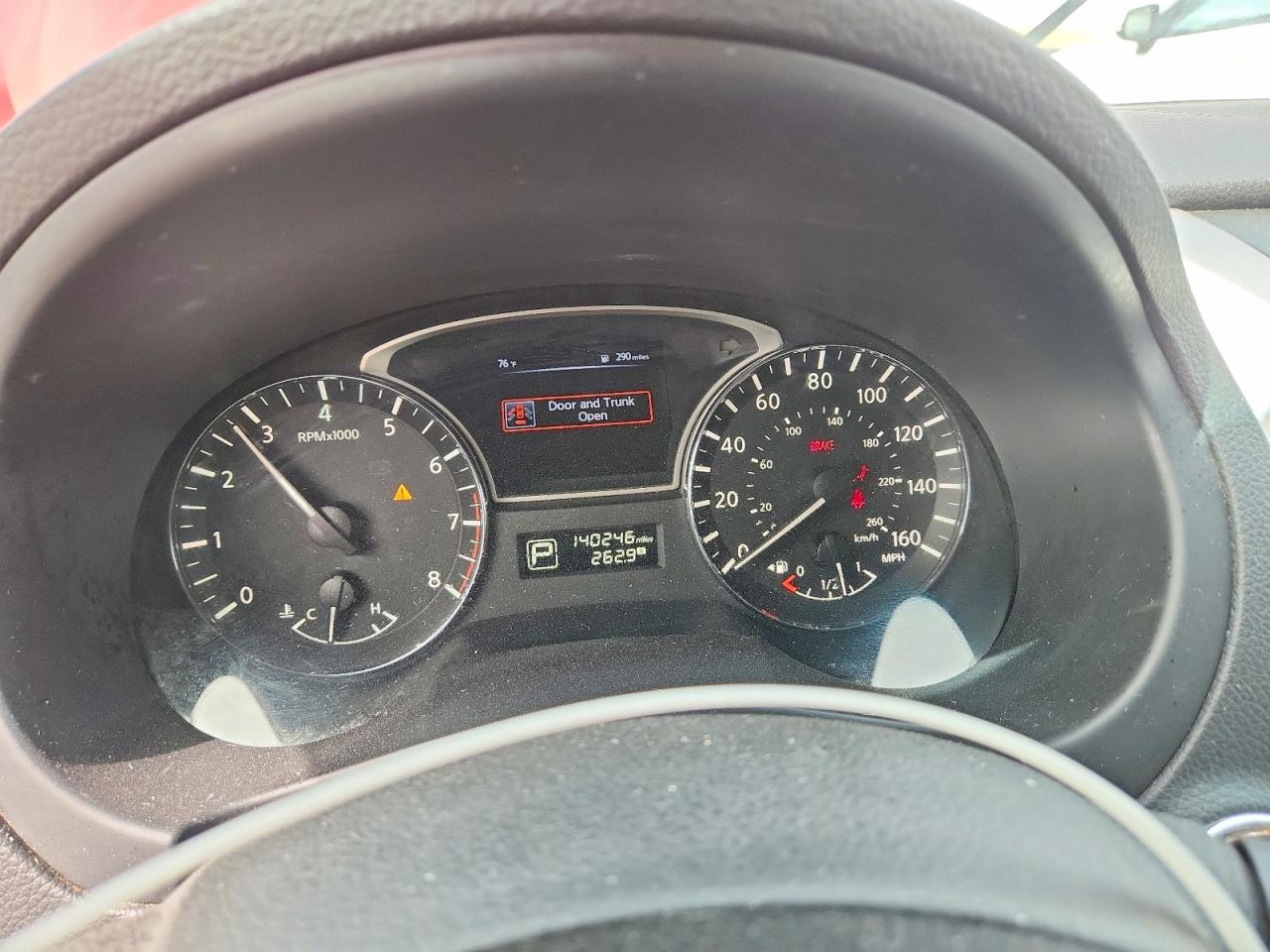 2015 Nissan Altima 2.5 S Maroon vin: 1N4AL3AP2FC415181