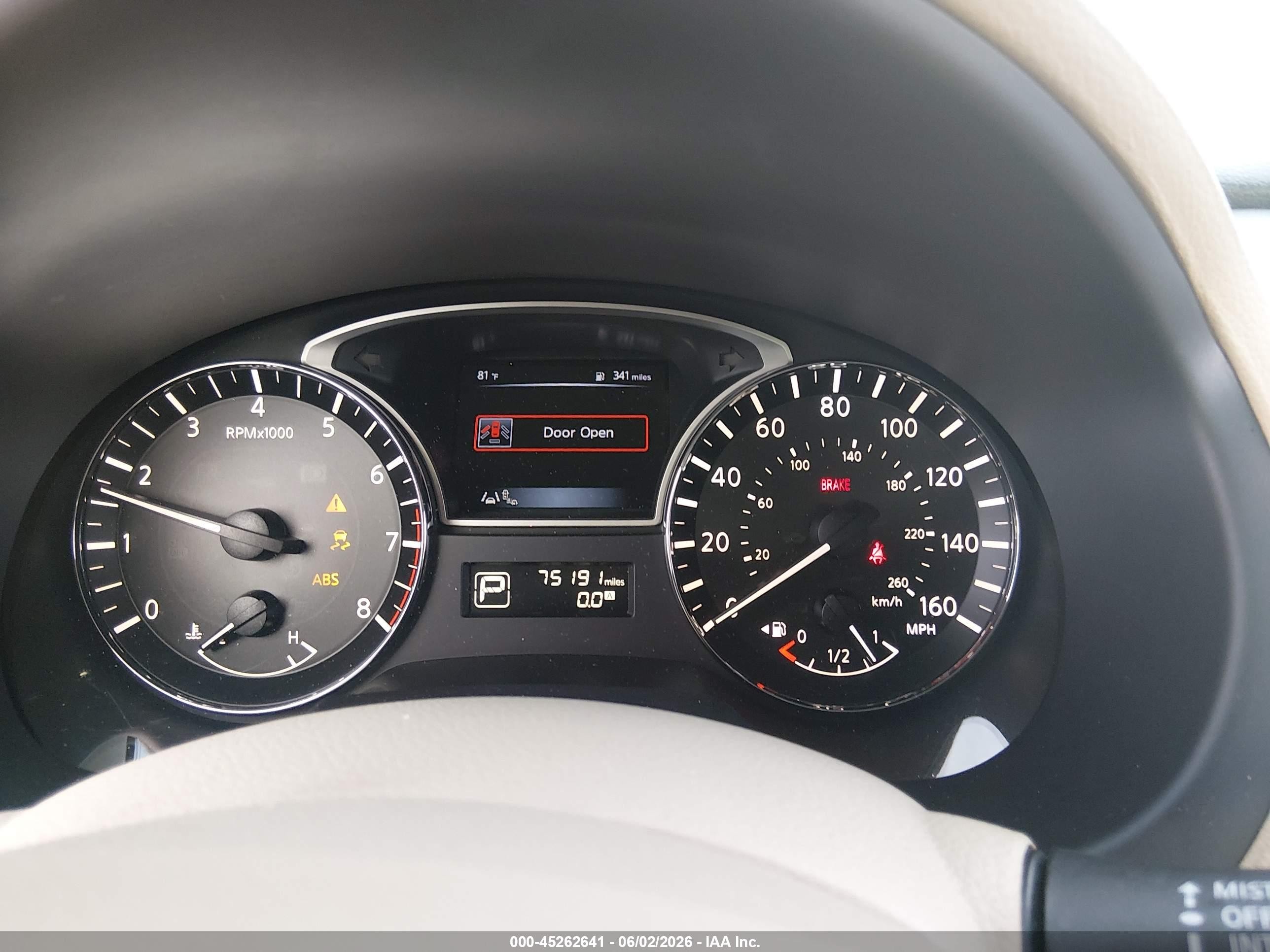 2015 Nissan Altima 2.5 Sv White vin: 1N4AL3AP2FC425368