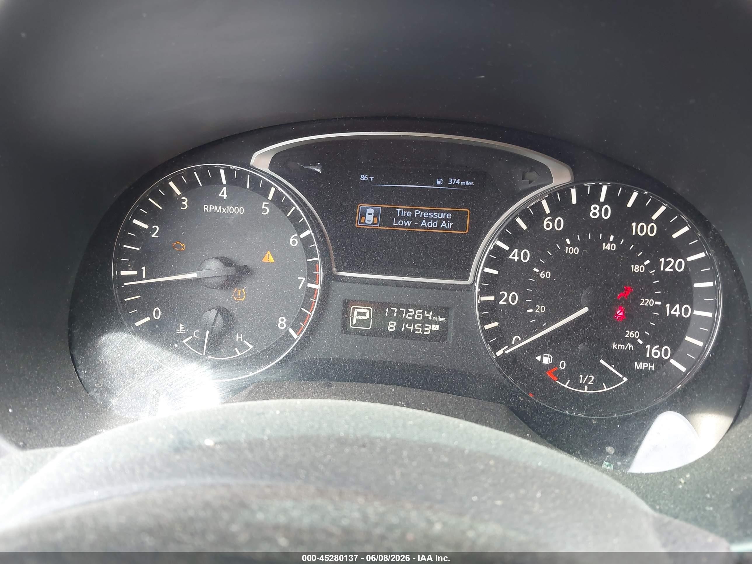 2015 Nissan Altima 2.5 Sv Silver vin: 1N4AL3AP2FC428433