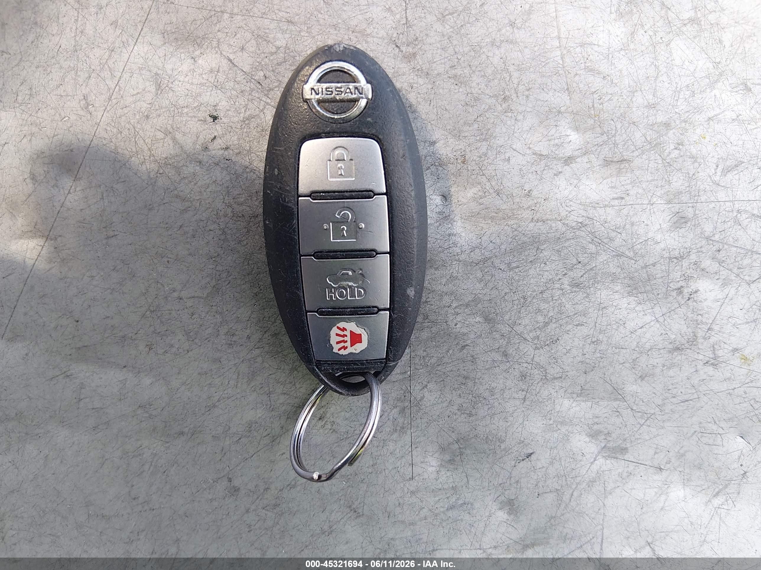 2015 Nissan Altima 2.5 S Gray vin: 1N4AL3AP2FC431252