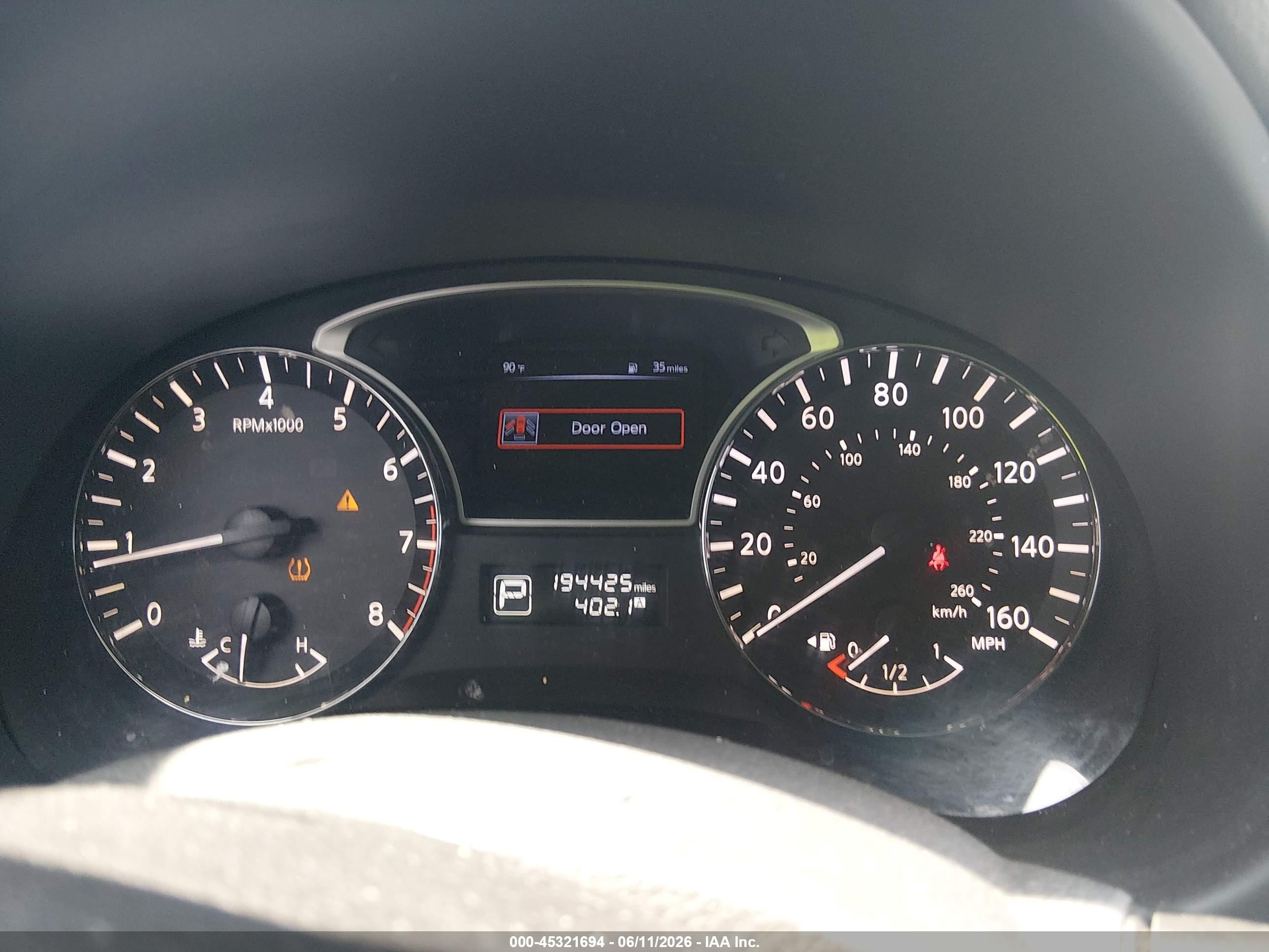 2015 Nissan Altima 2.5 S Gray vin: 1N4AL3AP2FC431252