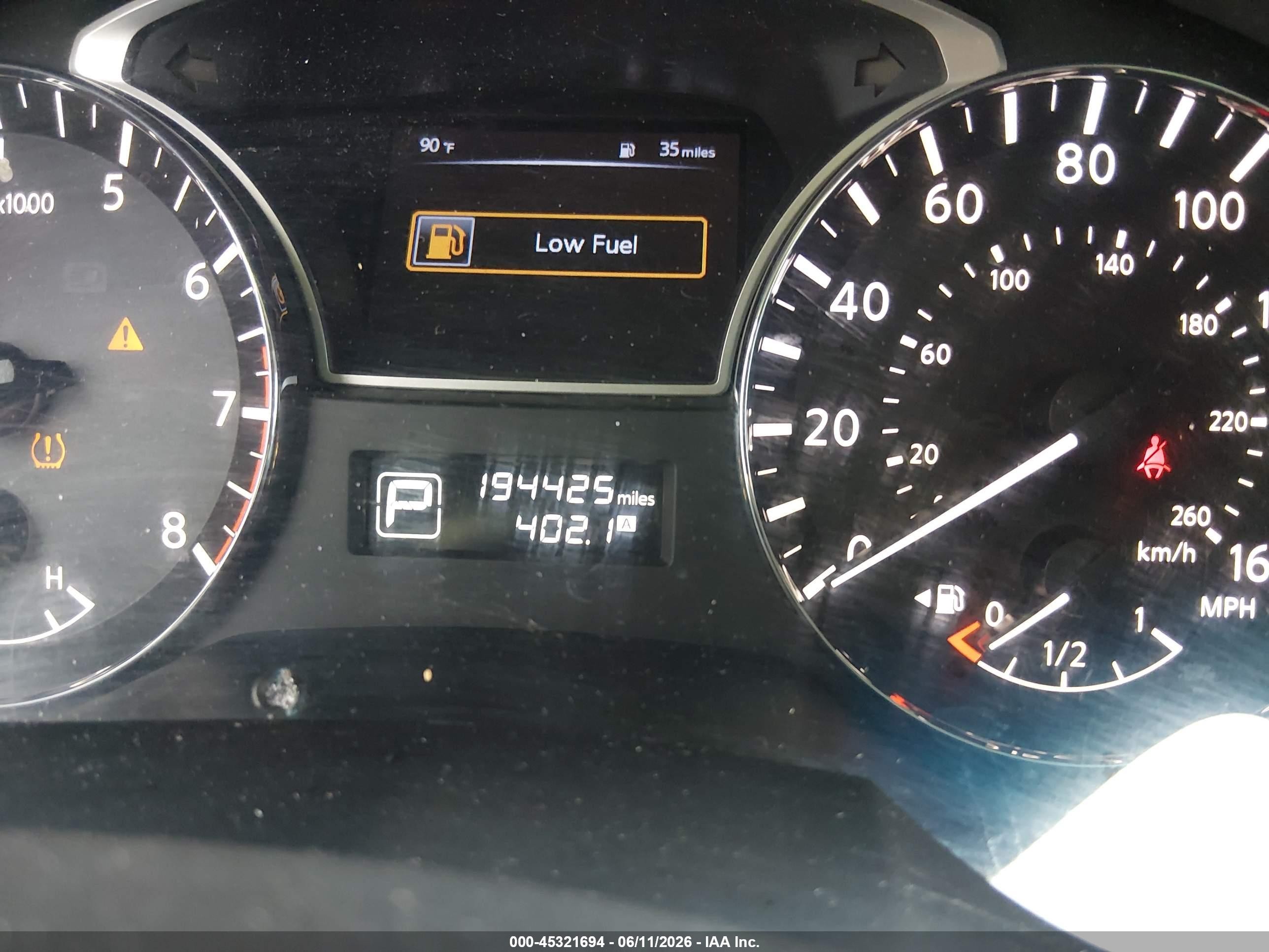 2015 Nissan Altima 2.5 S Gray vin: 1N4AL3AP2FC431252