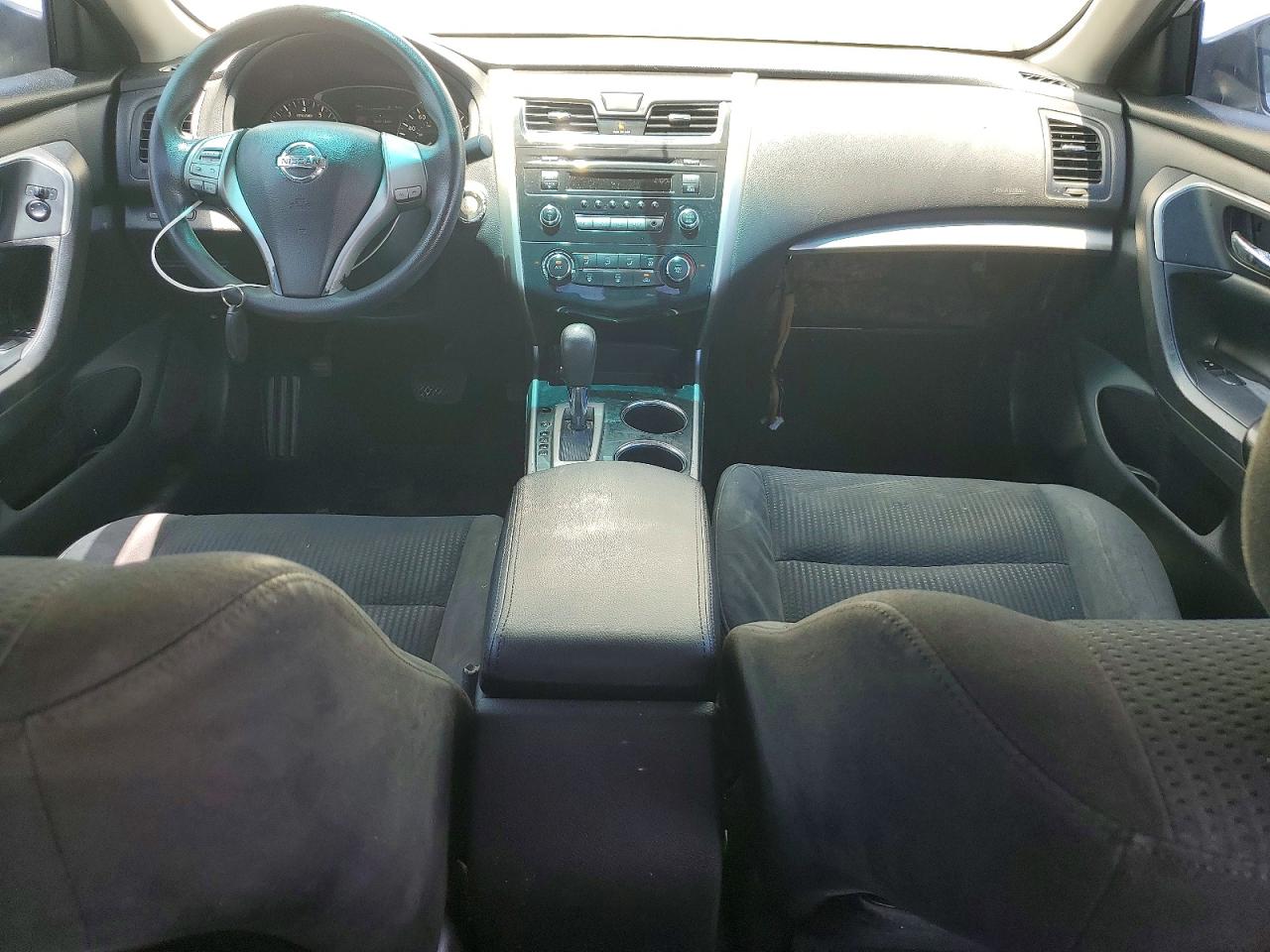 2015 Nissan Altima 2.5 Gold vin: 1N4AL3AP2FC434023