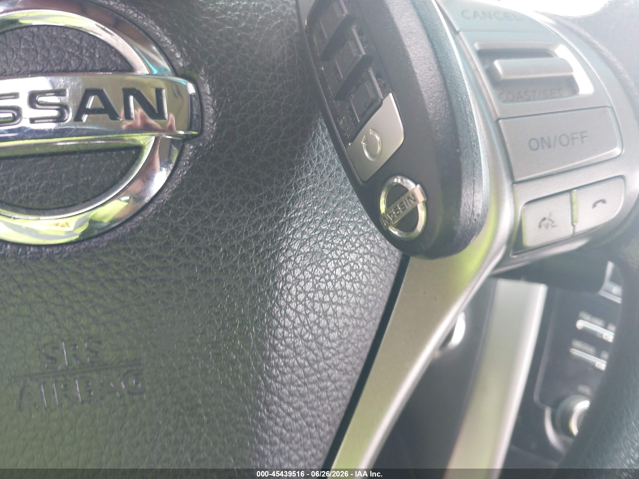 2015 Nissan Altima 2.5 S Gray vin: 1N4AL3AP2FC434183