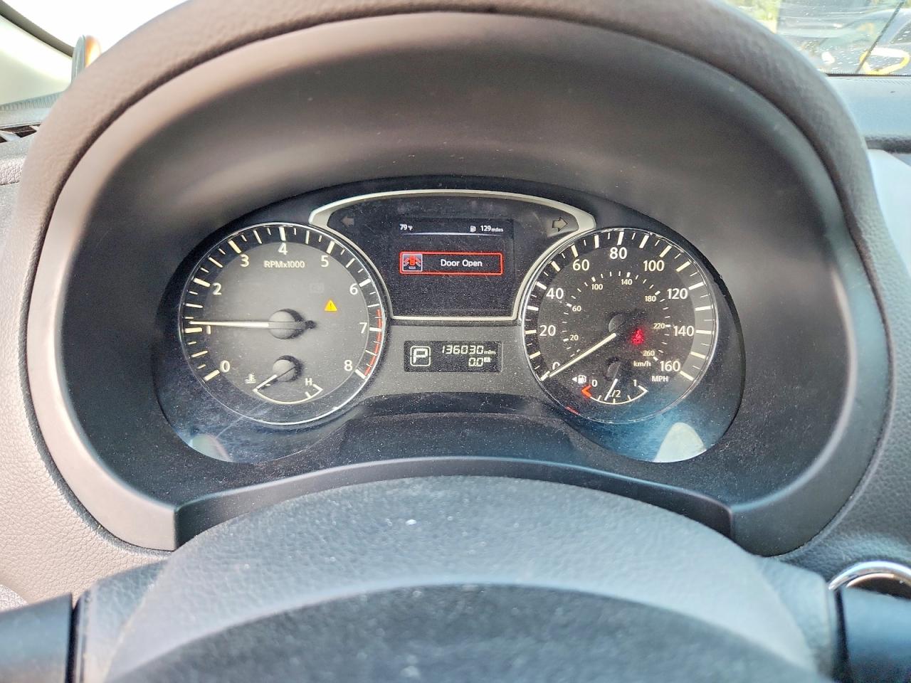 2015 Nissan Altima 2.5 S Gray vin: 1N4AL3AP2FC441943