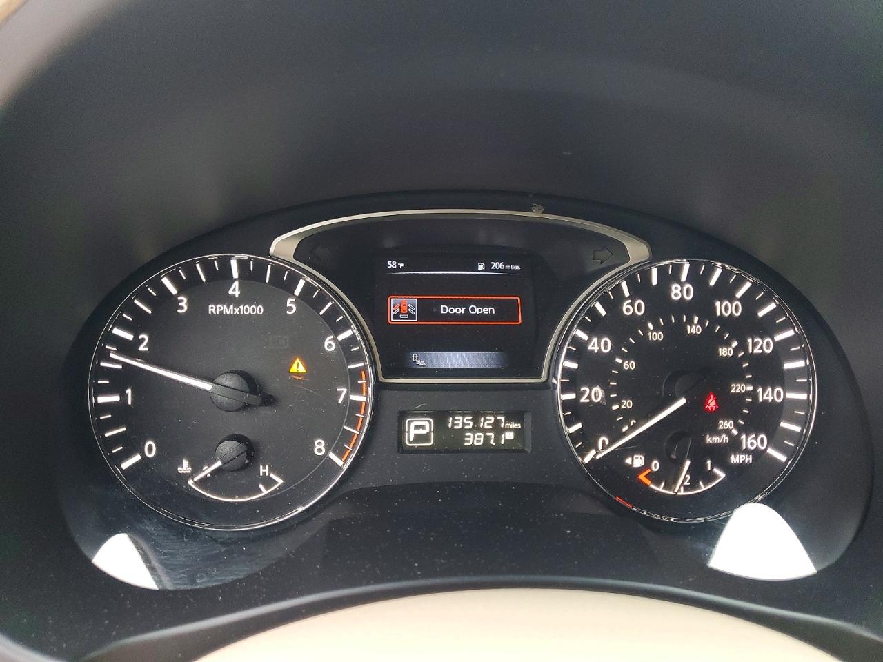 2015 Nissan Altima 2.5 Sl Burgundy vin: 1N4AL3AP2FC455017