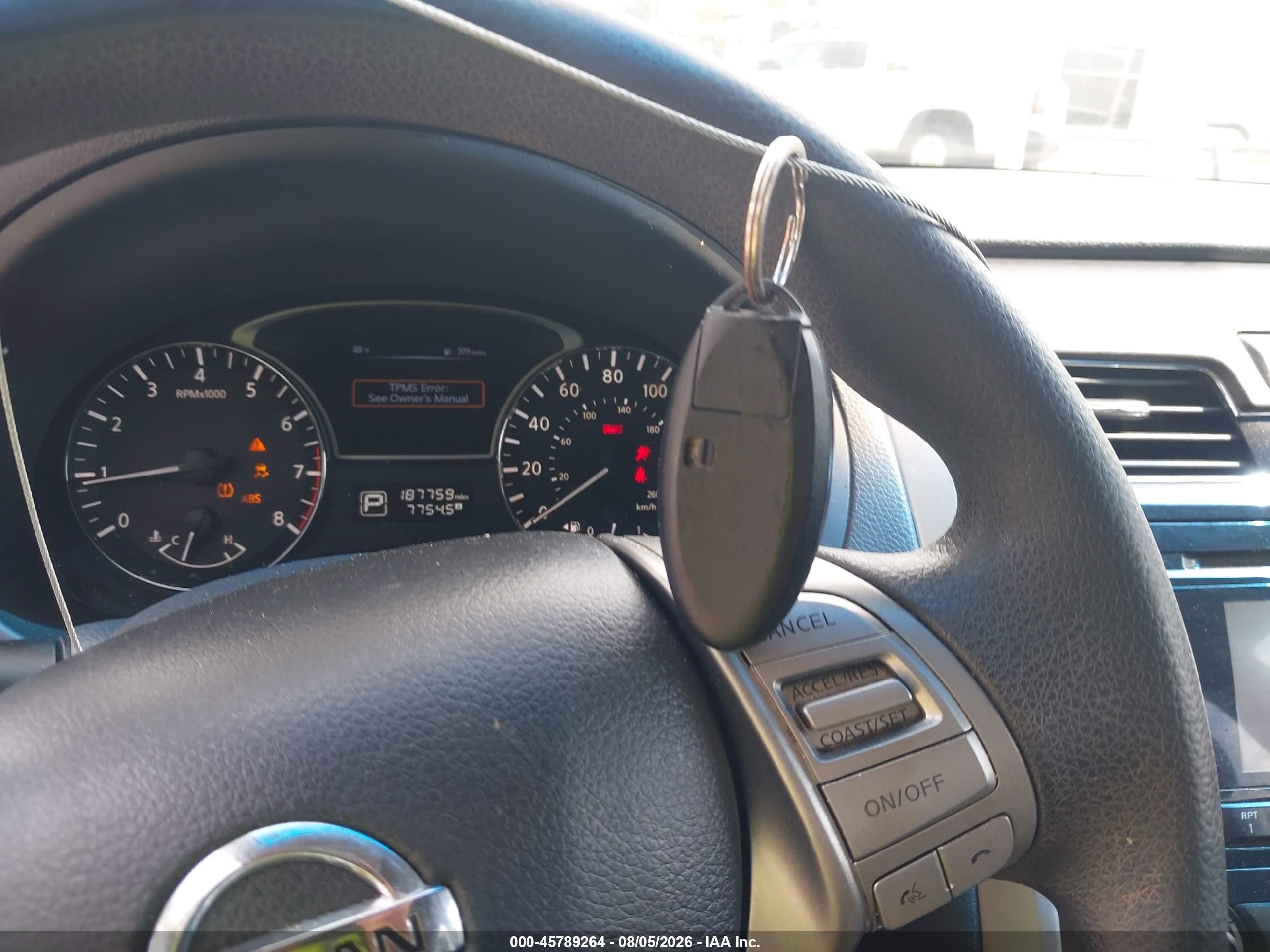 2015 Nissan Altima 2.5 S Серебряный vin: 1N4AL3AP2FC466423