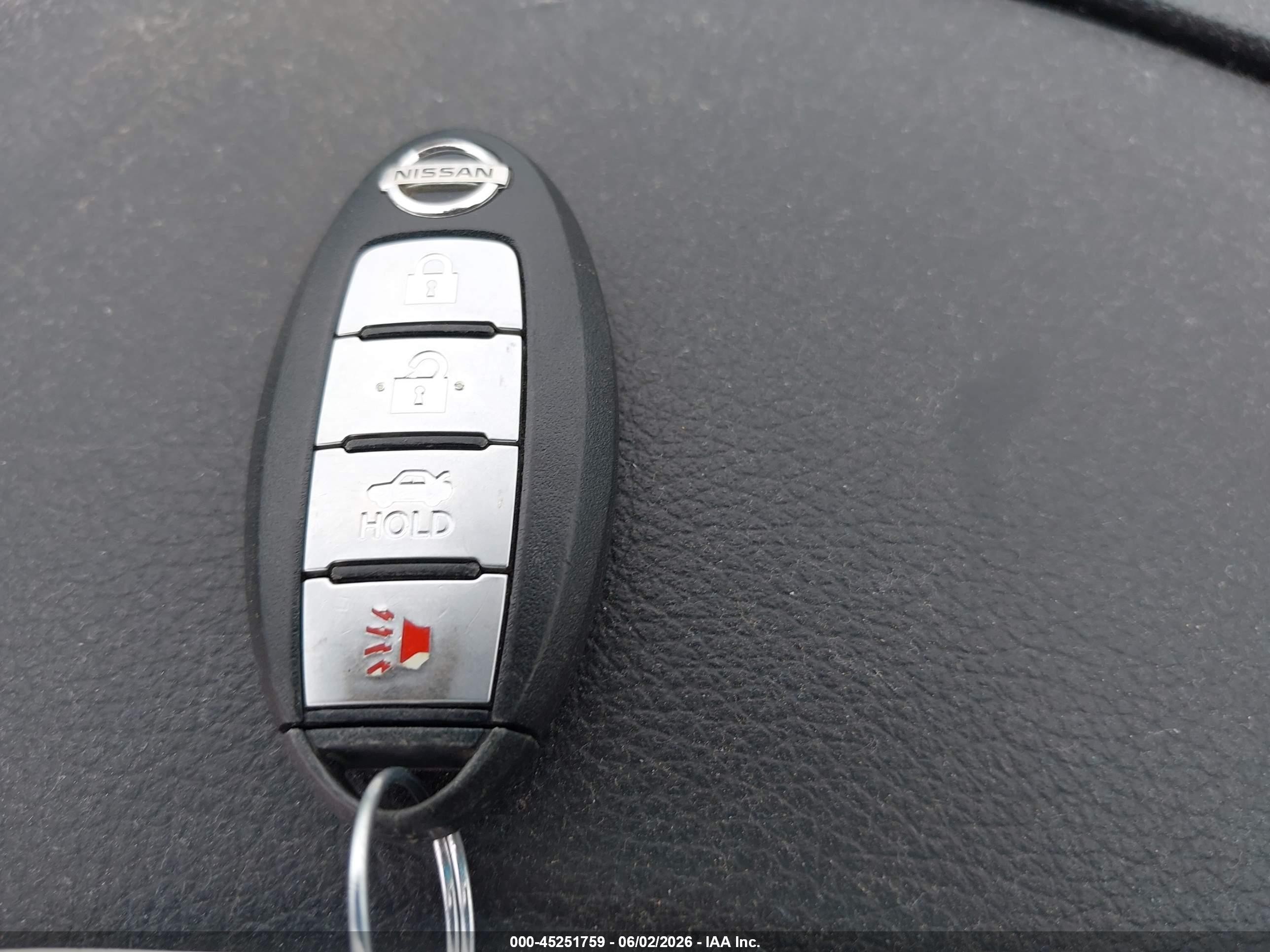 2015 Nissan Altima 2.5/2.5 S/2.5 Sl/2.5 Sv Черный vin: 1N4AL3AP2FC472027