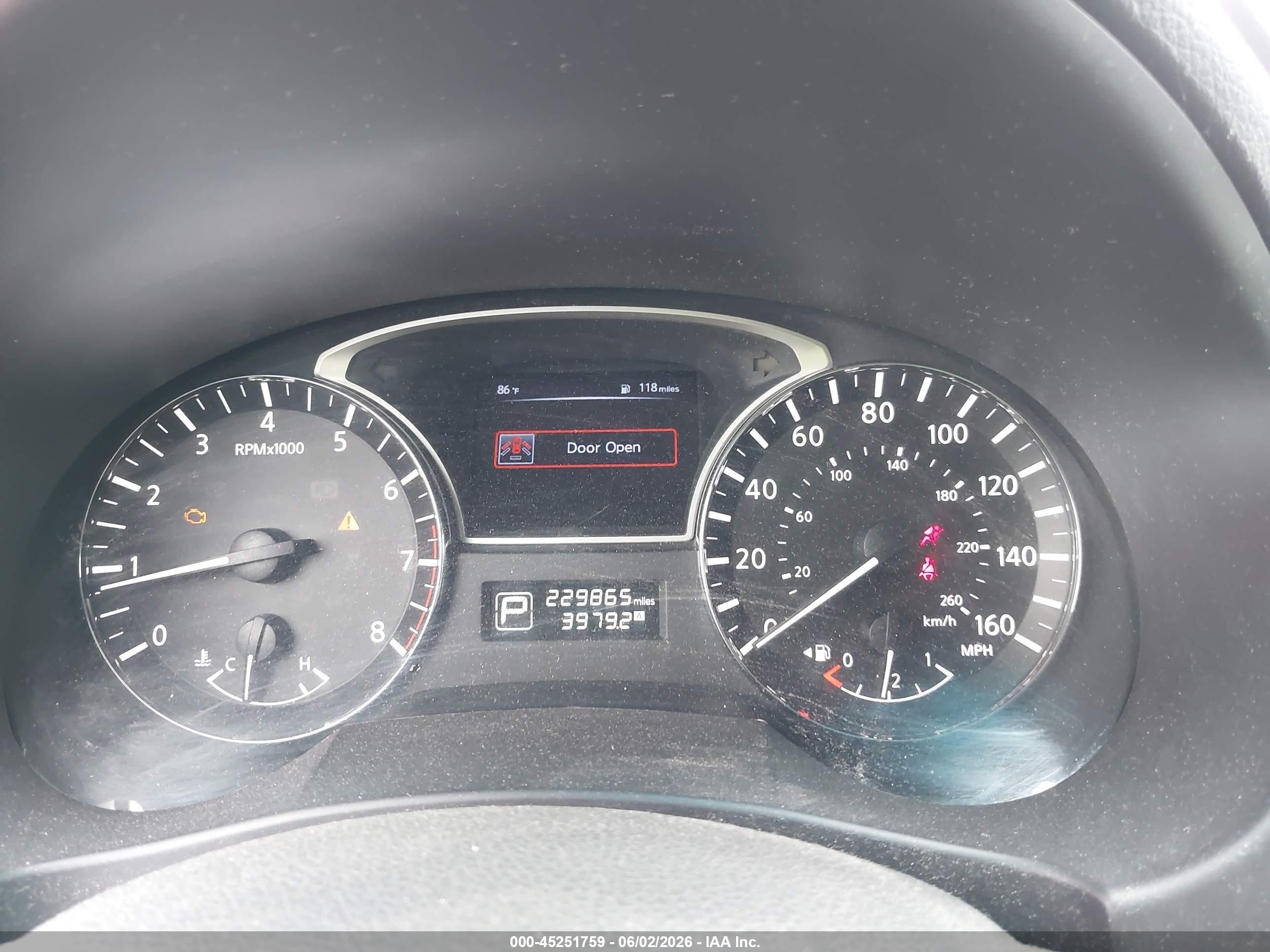 2015 Nissan Altima 2.5/2.5 S/2.5 Sl/2.5 Sv Черный vin: 1N4AL3AP2FC472027