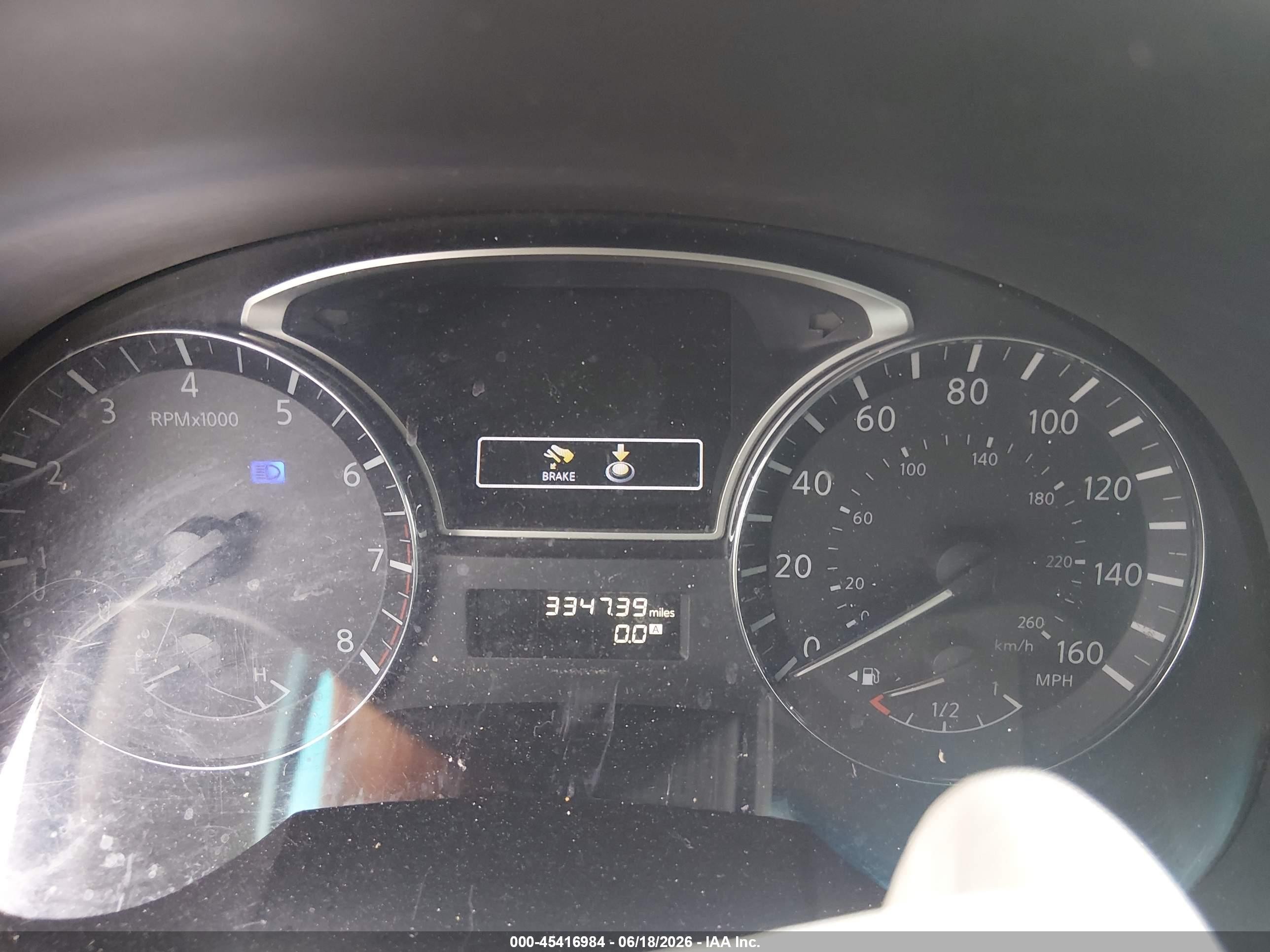 2015 Nissan Altima 2.5 S Silver vin: 1N4AL3AP2FC477910