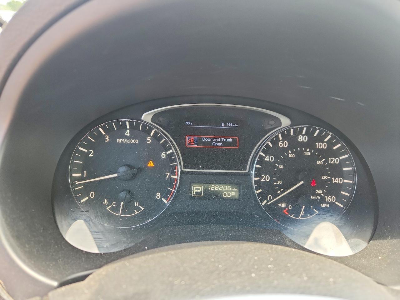 2015 Nissan Altima 2.5 S Red vin: 1N4AL3AP2FC483397