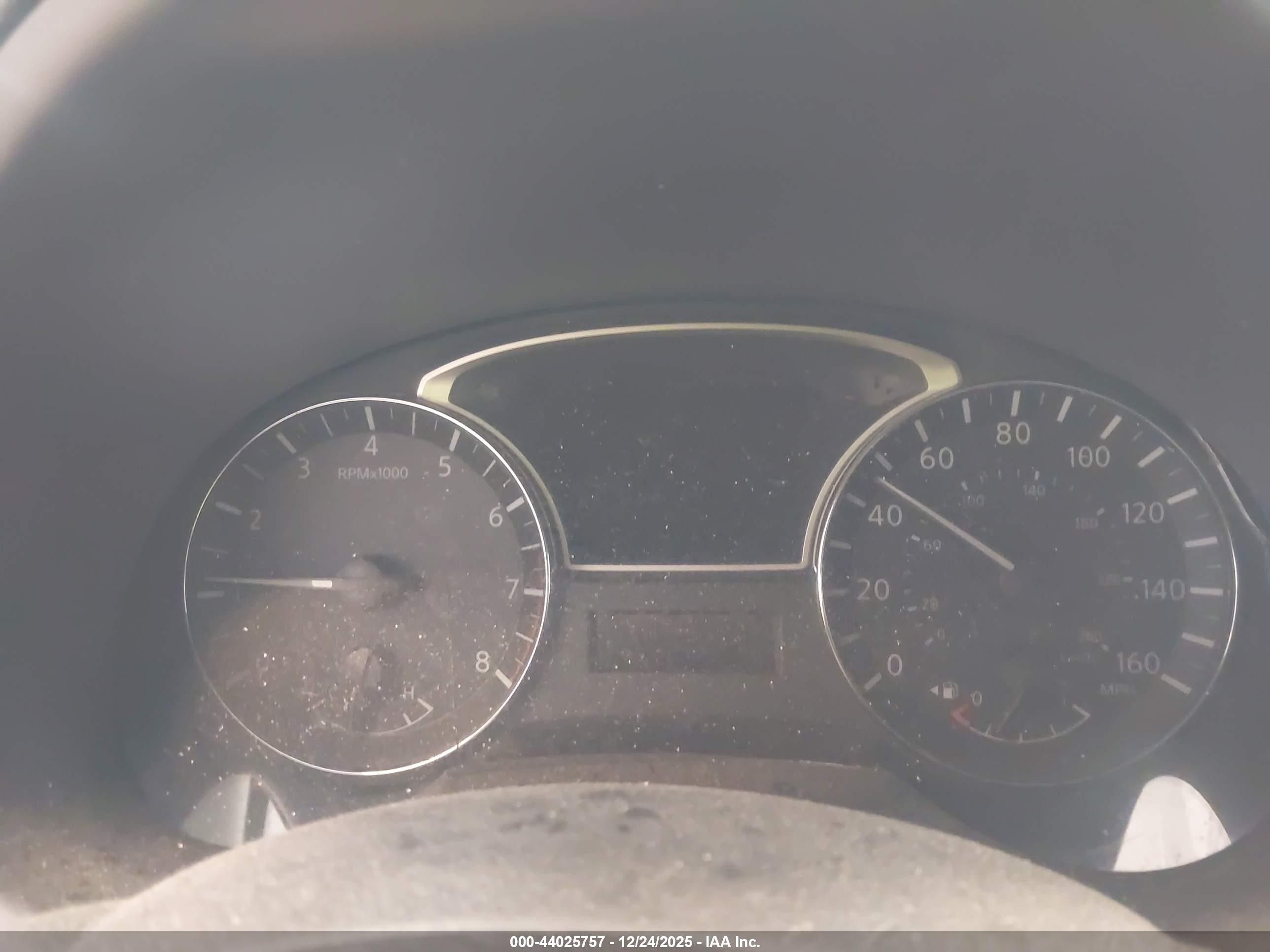 2015 Nissan Altima 2.5 S Серебряный vin: 1N4AL3AP2FC490978