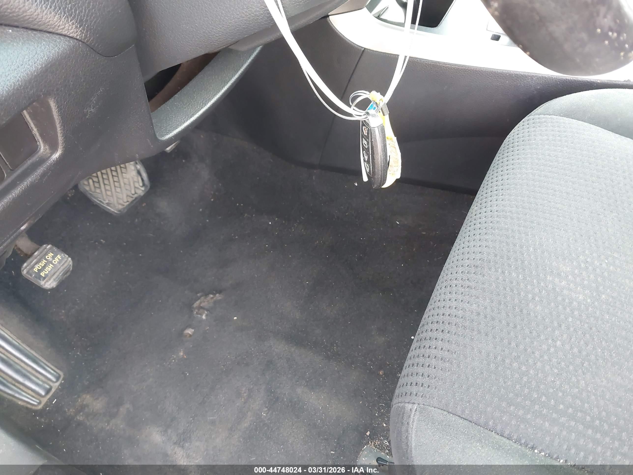 2015 Nissan Altima 2.5 S Silver vin: 1N4AL3AP2FC494058
