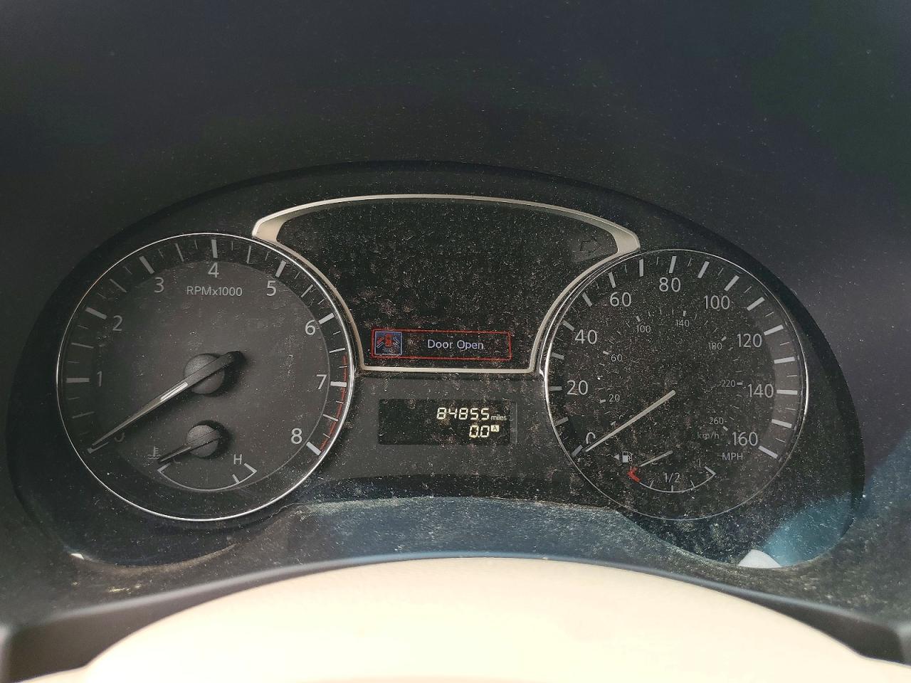 2015 Nissan Altima 2.5 S Gray vin: 1N4AL3AP2FC575769