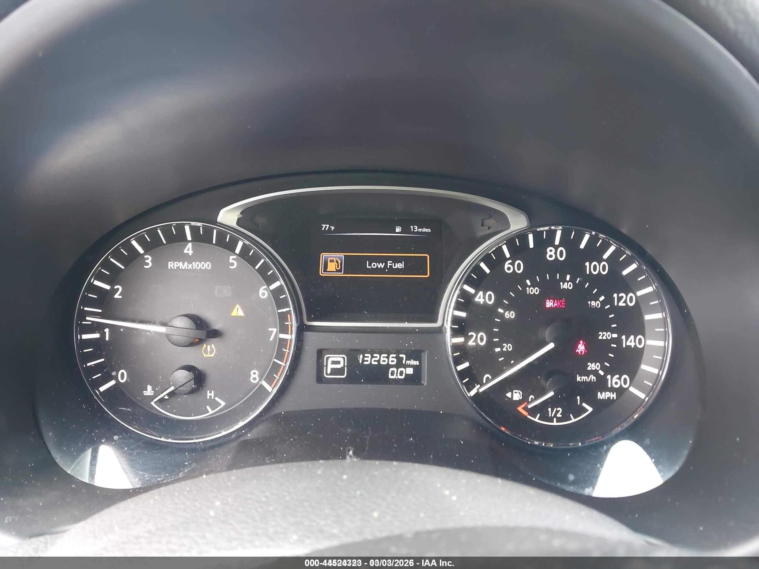 2015 Nissan Altima 2.5 S Gray vin: 1N4AL3AP2FC578204