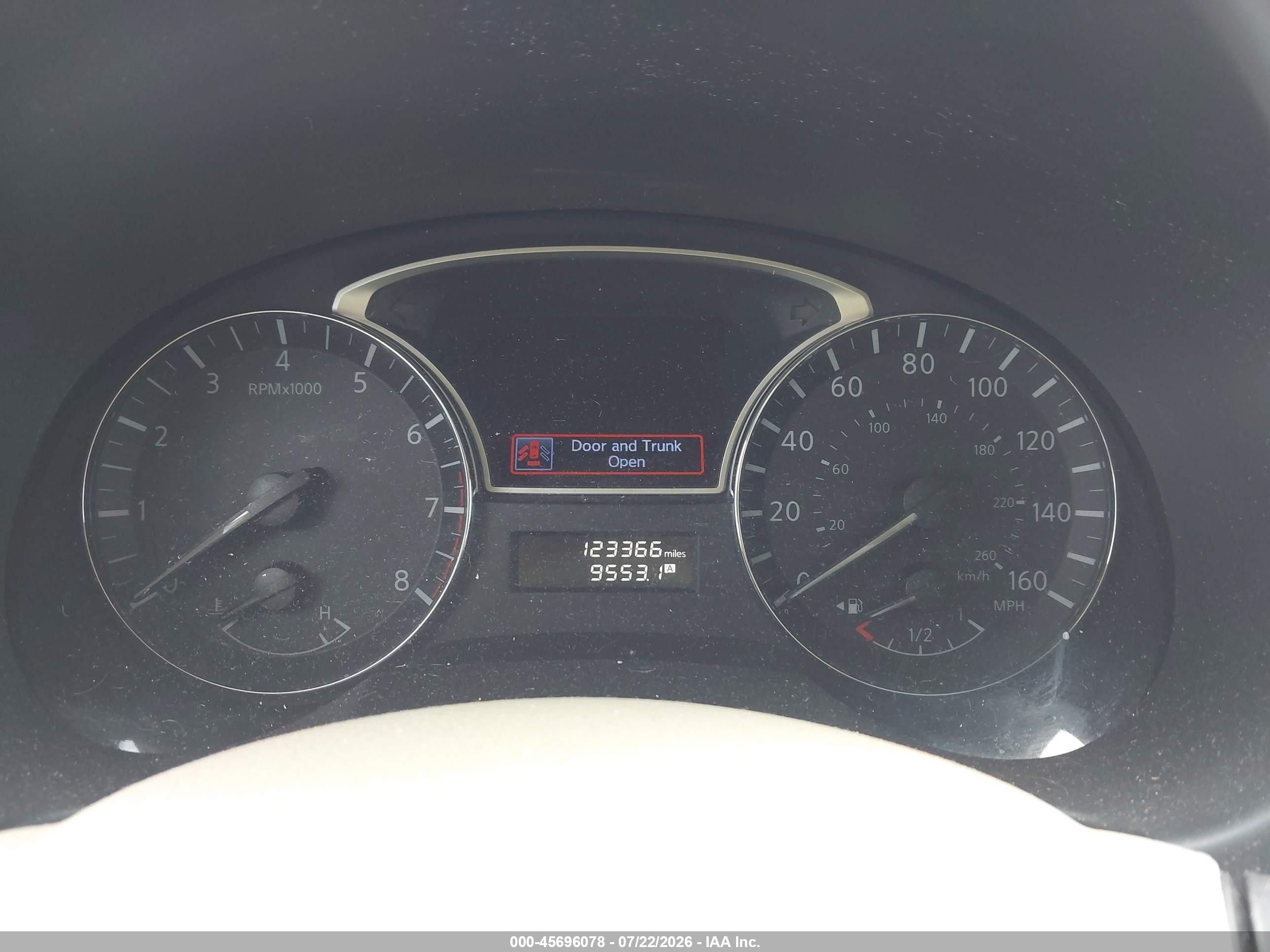 2015 Nissan Altima 2.5 S White vin: 1N4AL3AP2FC580406