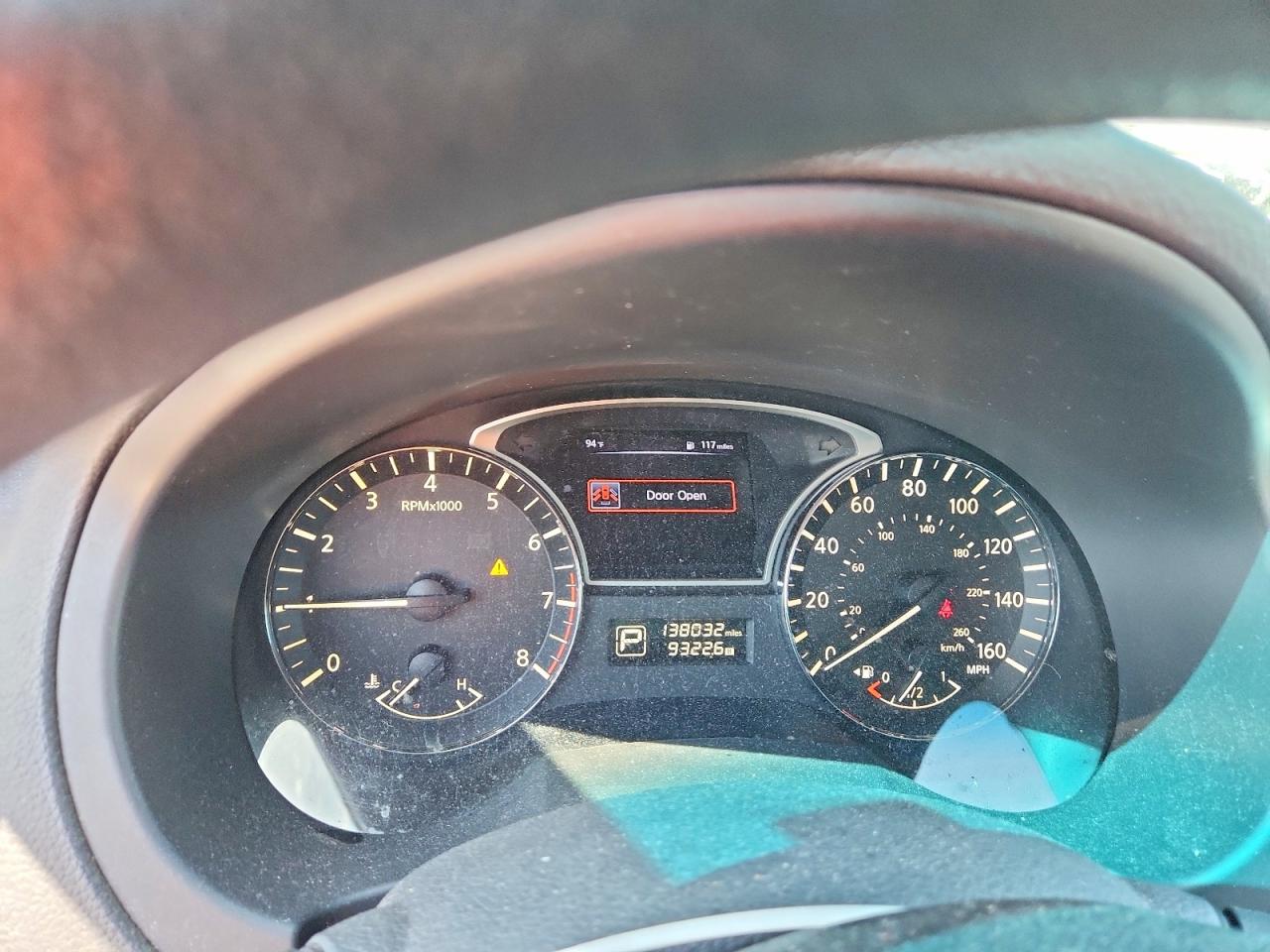 2015 Nissan Altima 2.5 S Red vin: 1N4AL3AP2FC596296