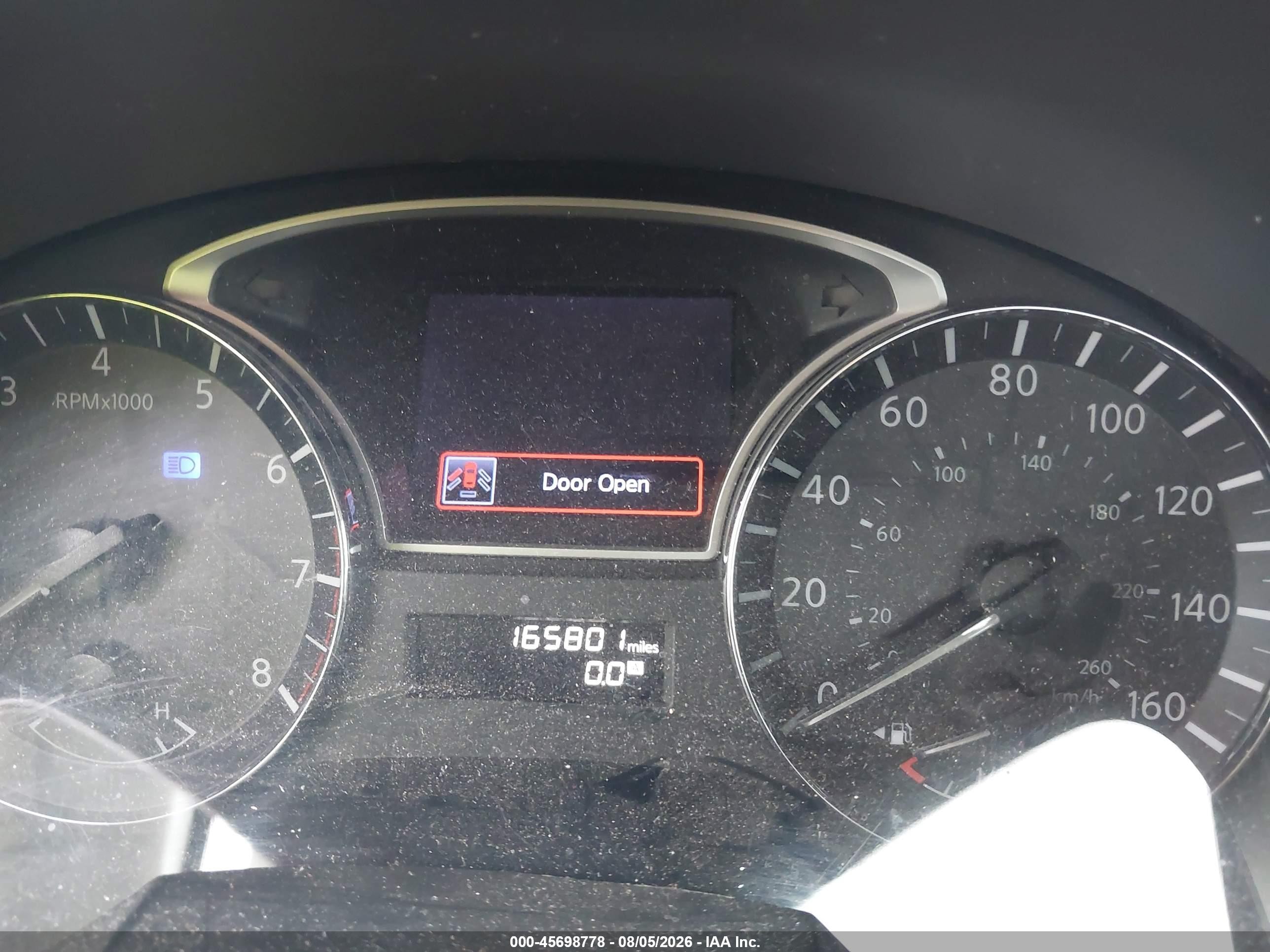 2015 Nissan Altima 2.5/2.5 S/2.5 Sl/2.5 Sv Red vin: 1N4AL3AP2FN301976