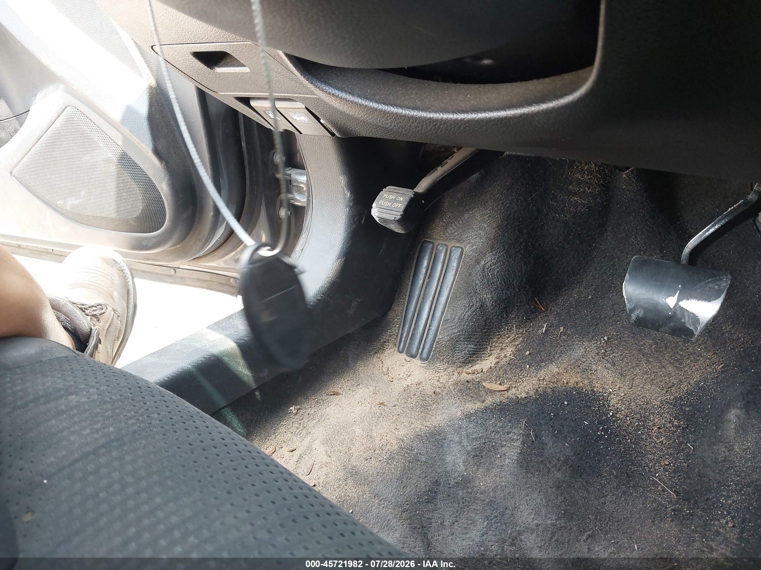 2015 Nissan Altima 2.5 S Gray vin: 1N4AL3AP2FN302660