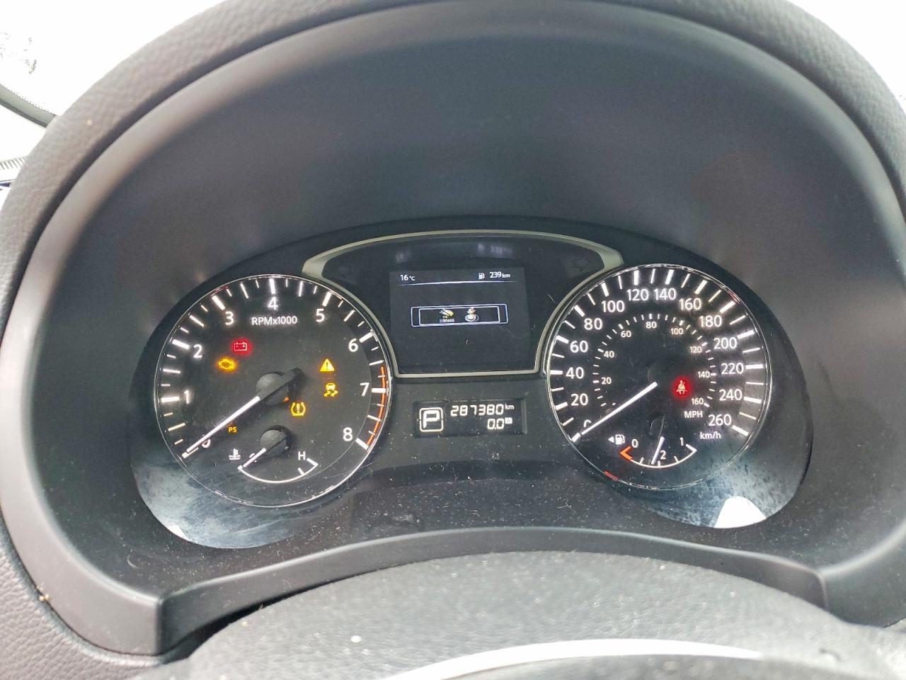 2015 Nissan Altima 2.5 Silver vin: 1N4AL3AP2FN307213