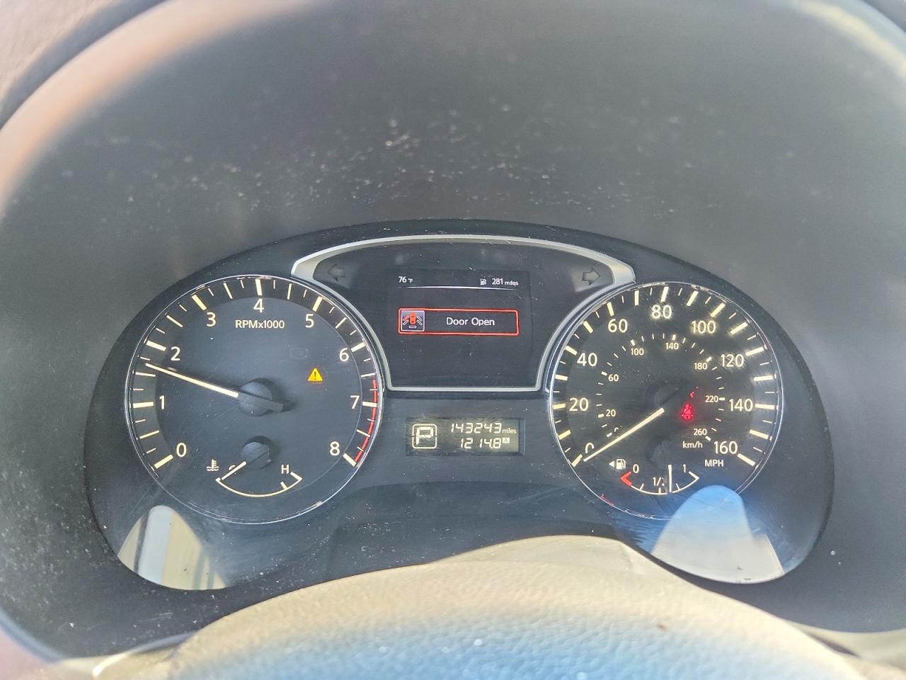 2015 Nissan Altima 2.5 S Black vin: 1N4AL3AP2FN308541