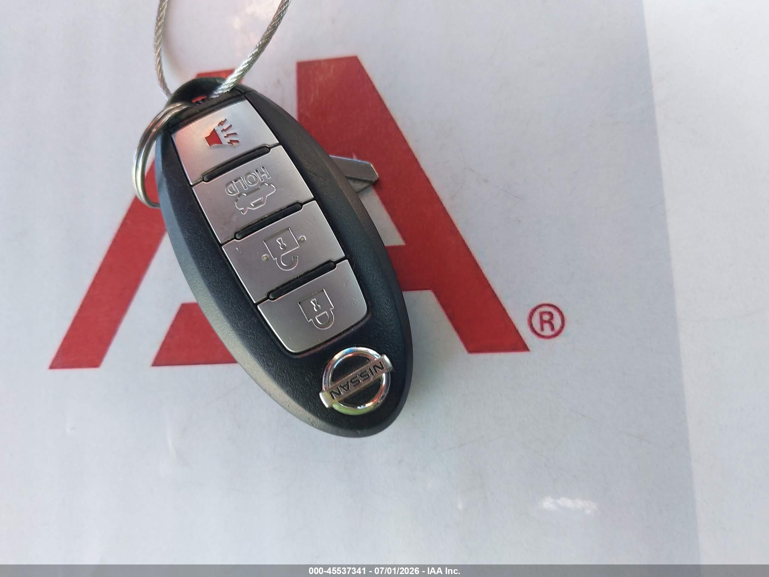 2015 Nissan Altima 2.5 S Серый vin: 1N4AL3AP2FN318339