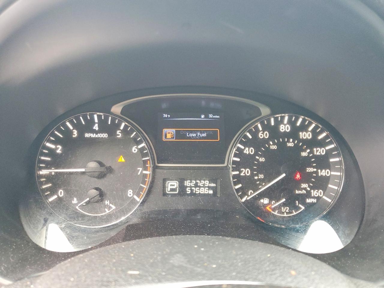 2015 Nissan Altima 2.5 S Charcoal vin: 1N4AL3AP2FN335416