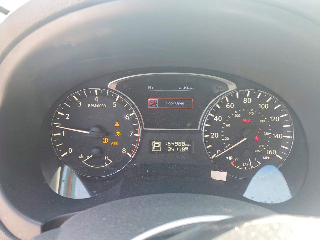 2015 Nissan Altima 2.5 S Black vin: 1N4AL3AP2FN342611