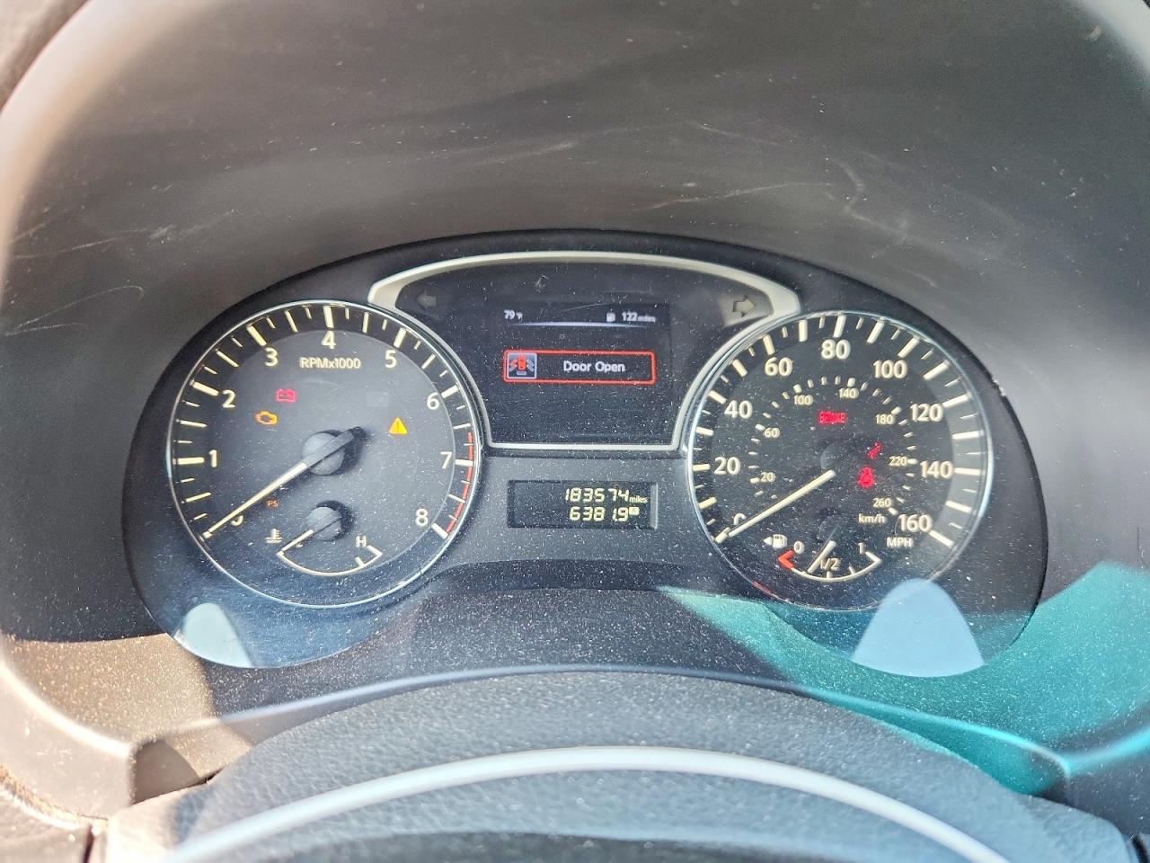 2015 Nissan Altima 2.5 S Белый vin: 1N4AL3AP2FN362308