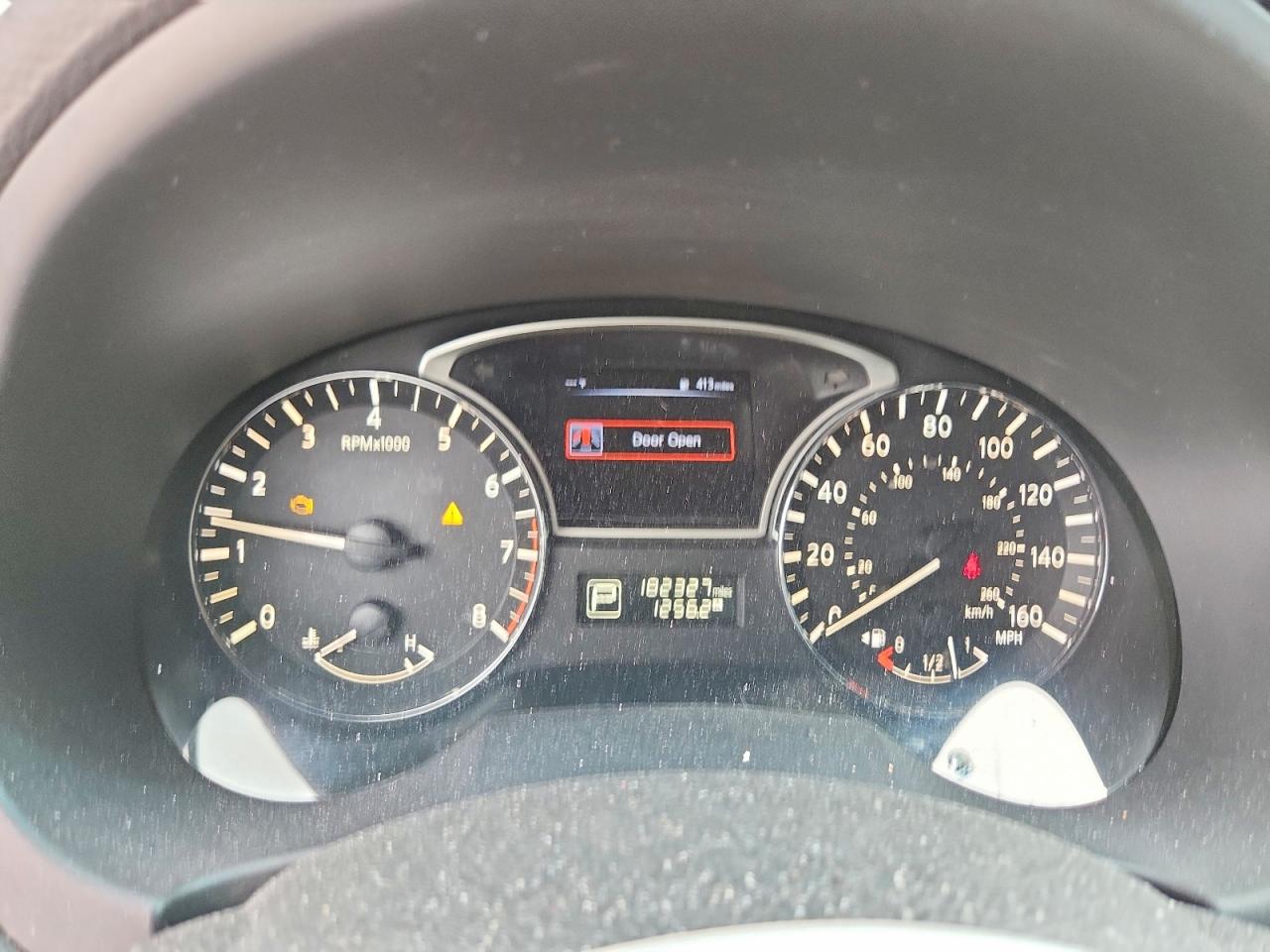 2015 Nissan Altima 2.5 S Серый vin: 1N4AL3AP2FN374944
