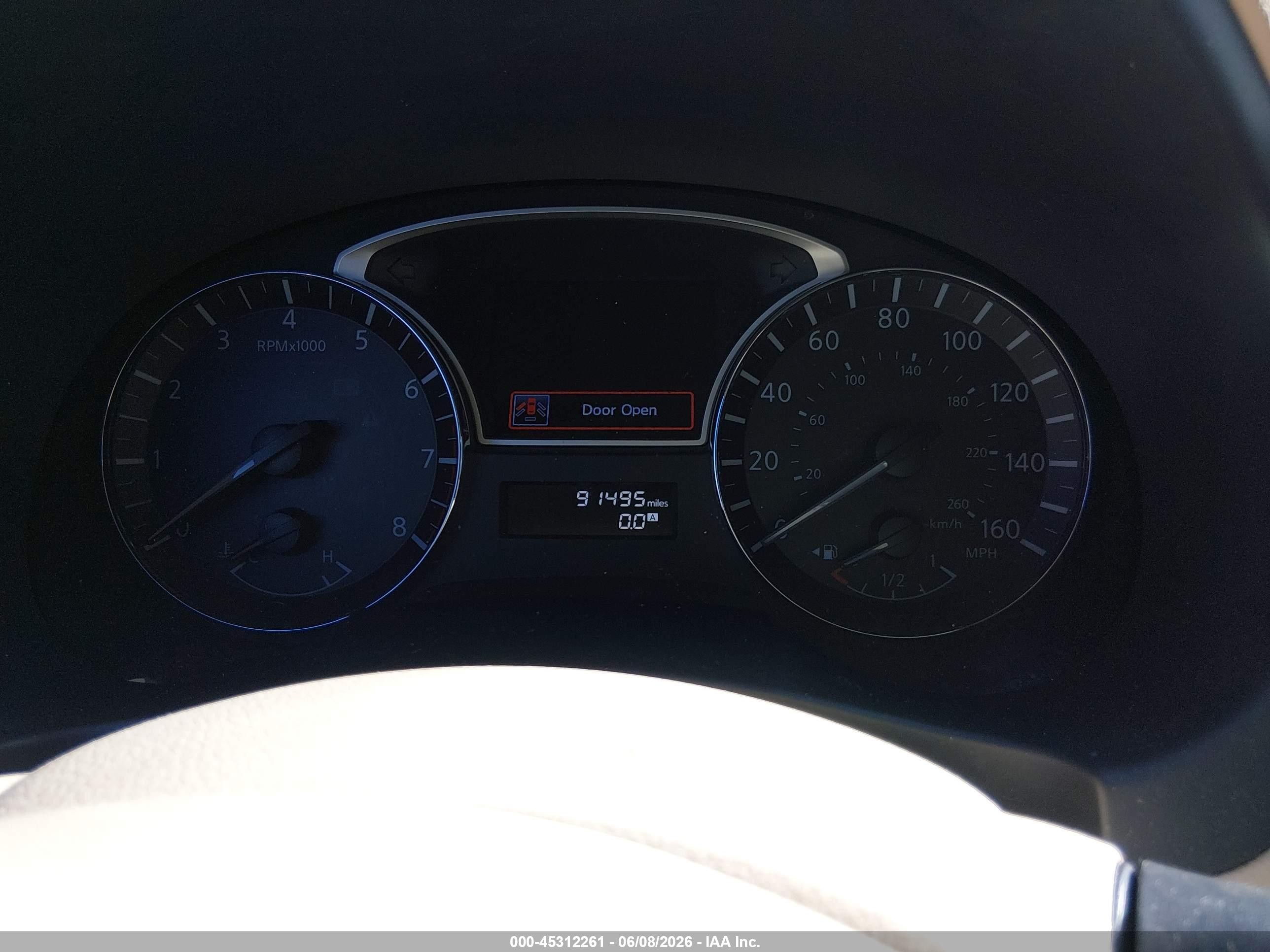 2015 Nissan Altima 2.5 S Золотой vin: 1N4AL3AP2FN397060