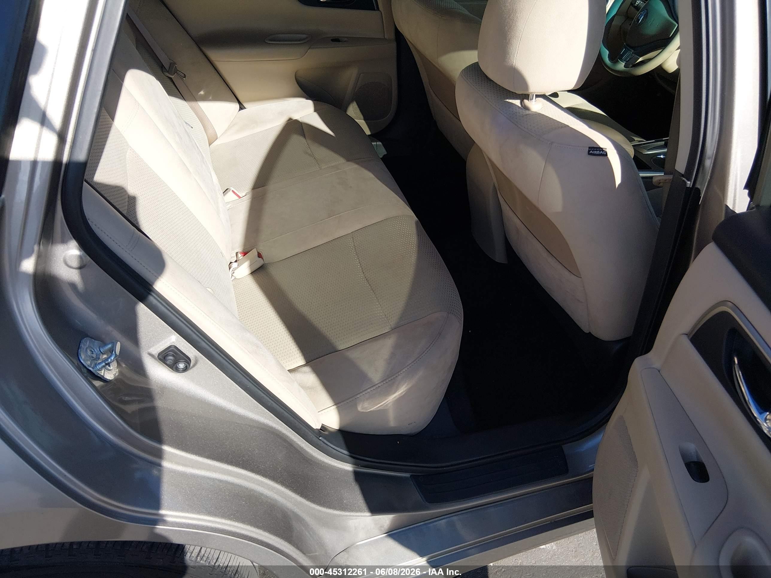 2015 Nissan Altima 2.5 S Золотой vin: 1N4AL3AP2FN397060
