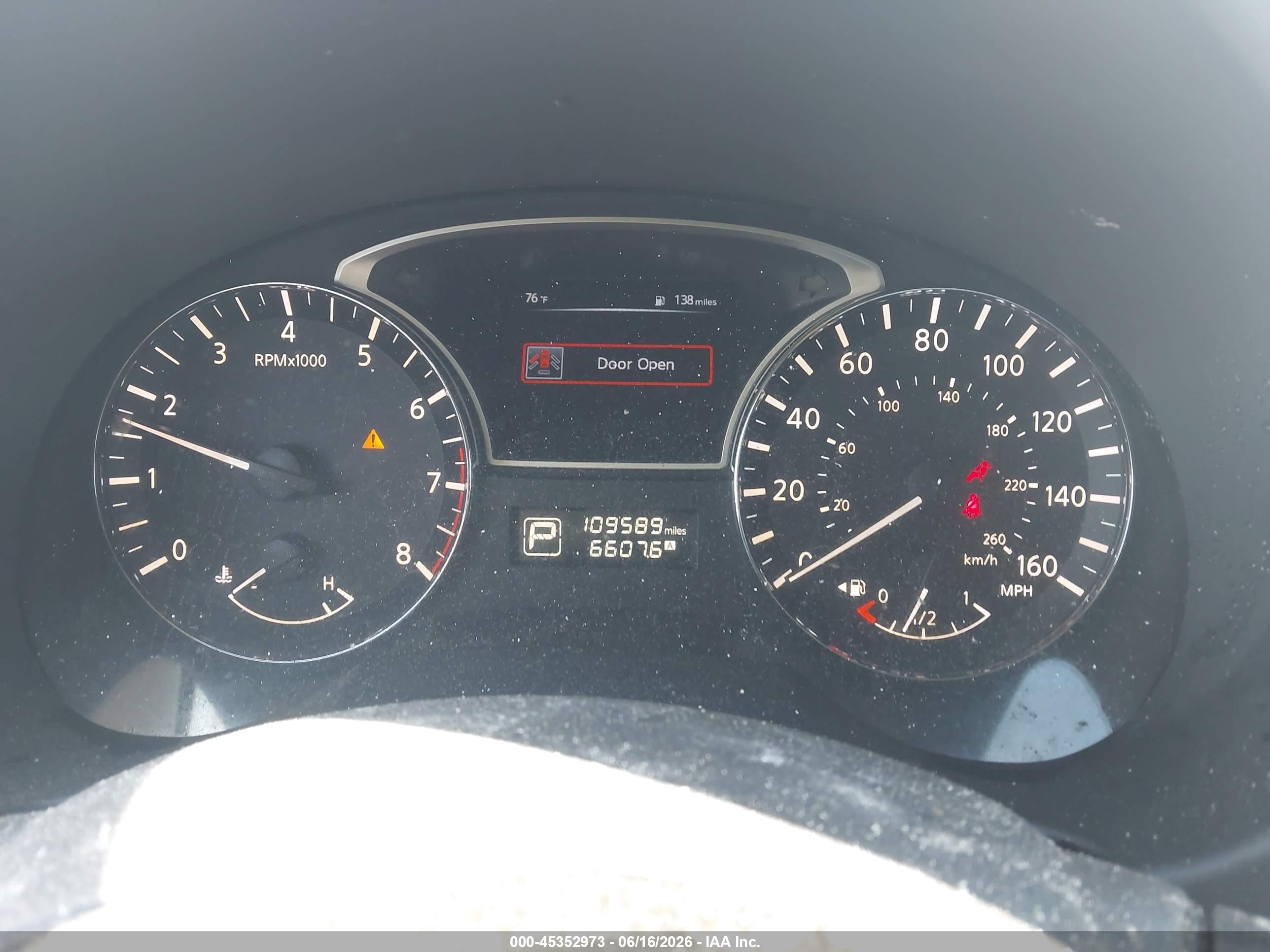 2015 Nissan Altima 2.5 S Белый vin: 1N4AL3AP2FN860394