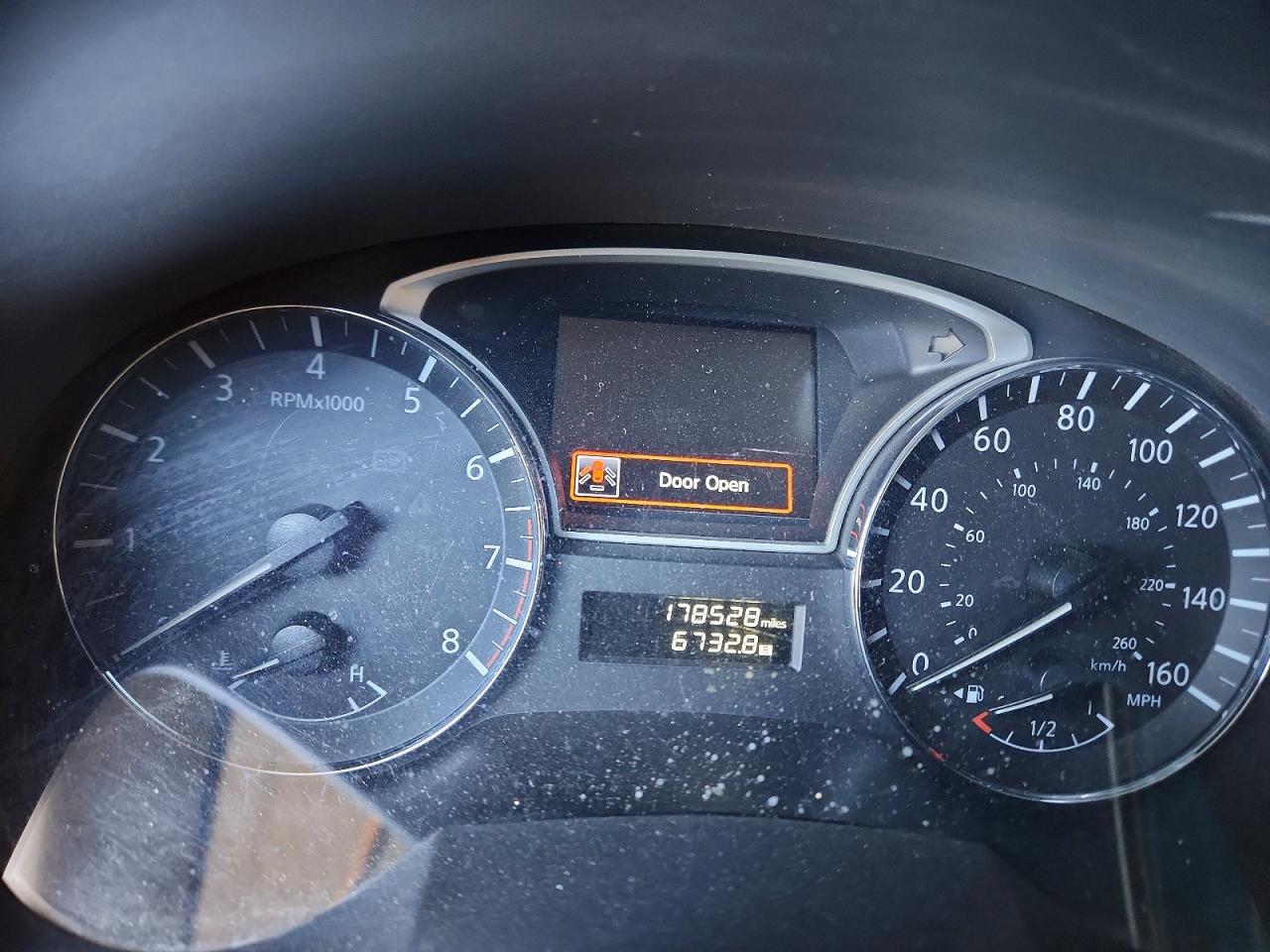 2015 Nissan Altima 2.5 S Серый vin: 1N4AL3AP2FN861626