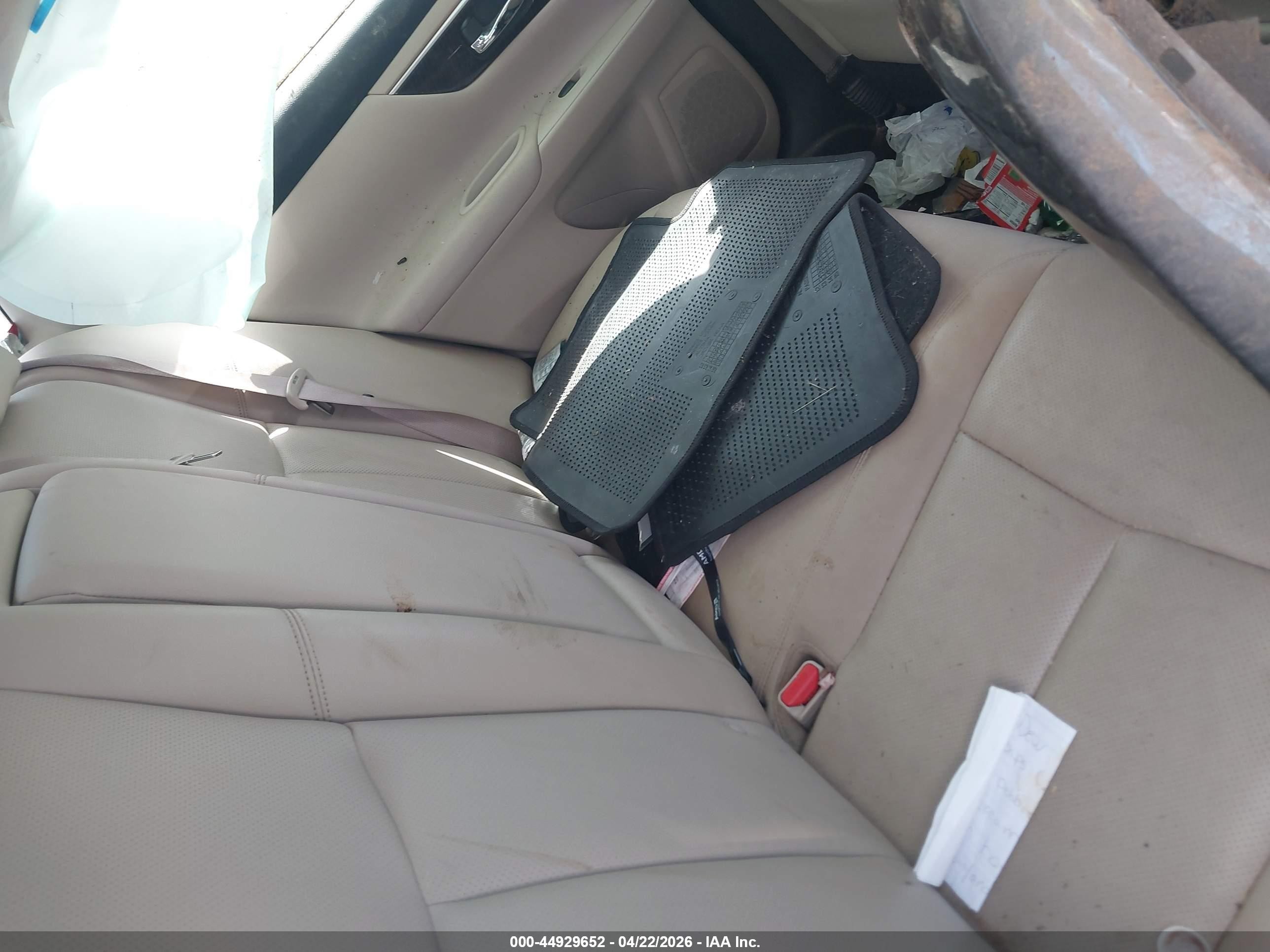 2015 Nissan Altima 2.5 Sl Gray vin: 1N4AL3AP2FN862310