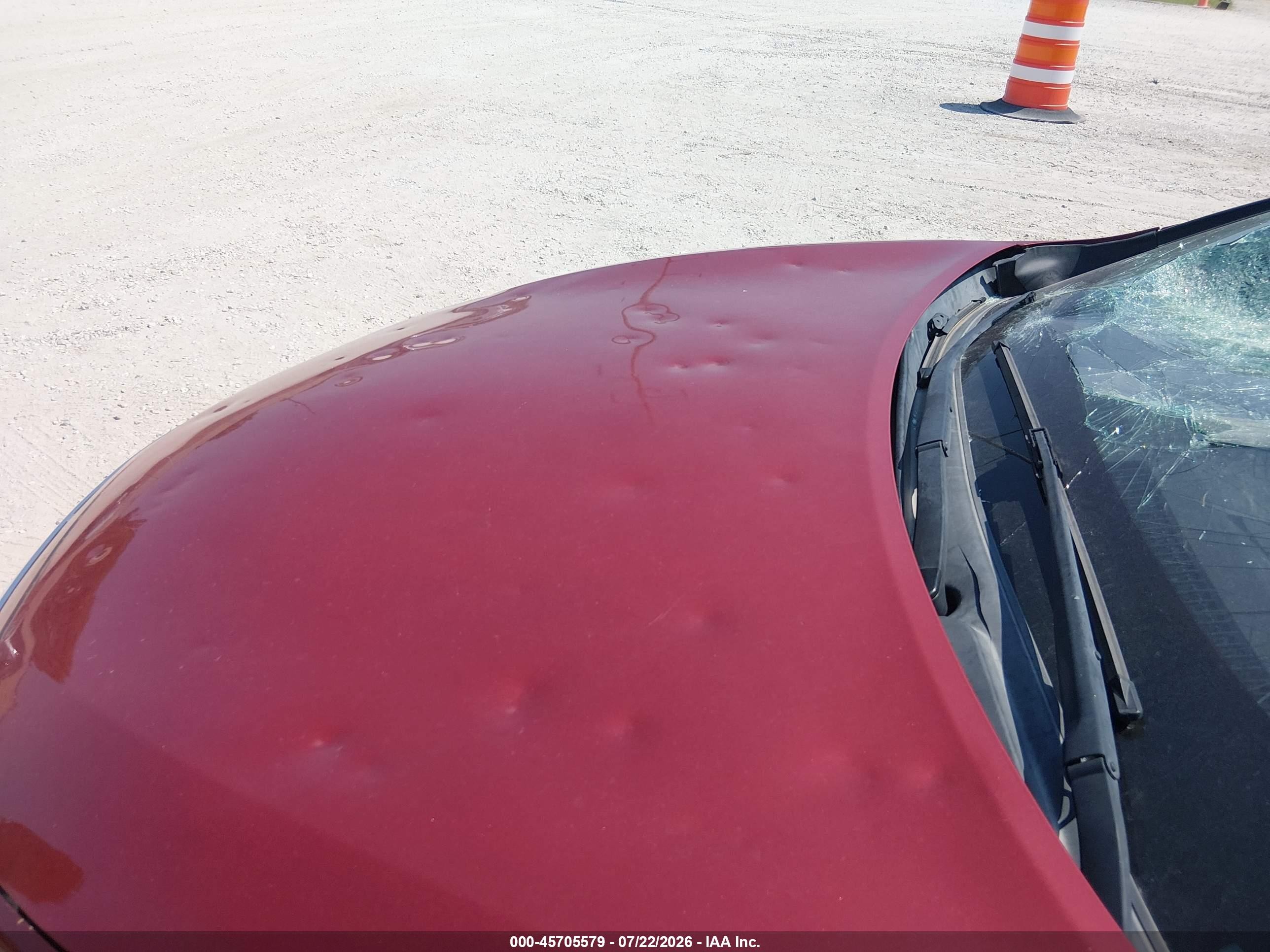 2015 Nissan Altima 2.5/2.5 S/2.5 Sl/2.5 Sv Red vin: 1N4AL3AP2FN865045