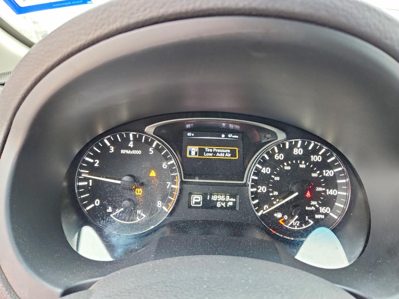 2015 Nissan Altima 2.5 S Gray vin: 1N4AL3AP2FN867765