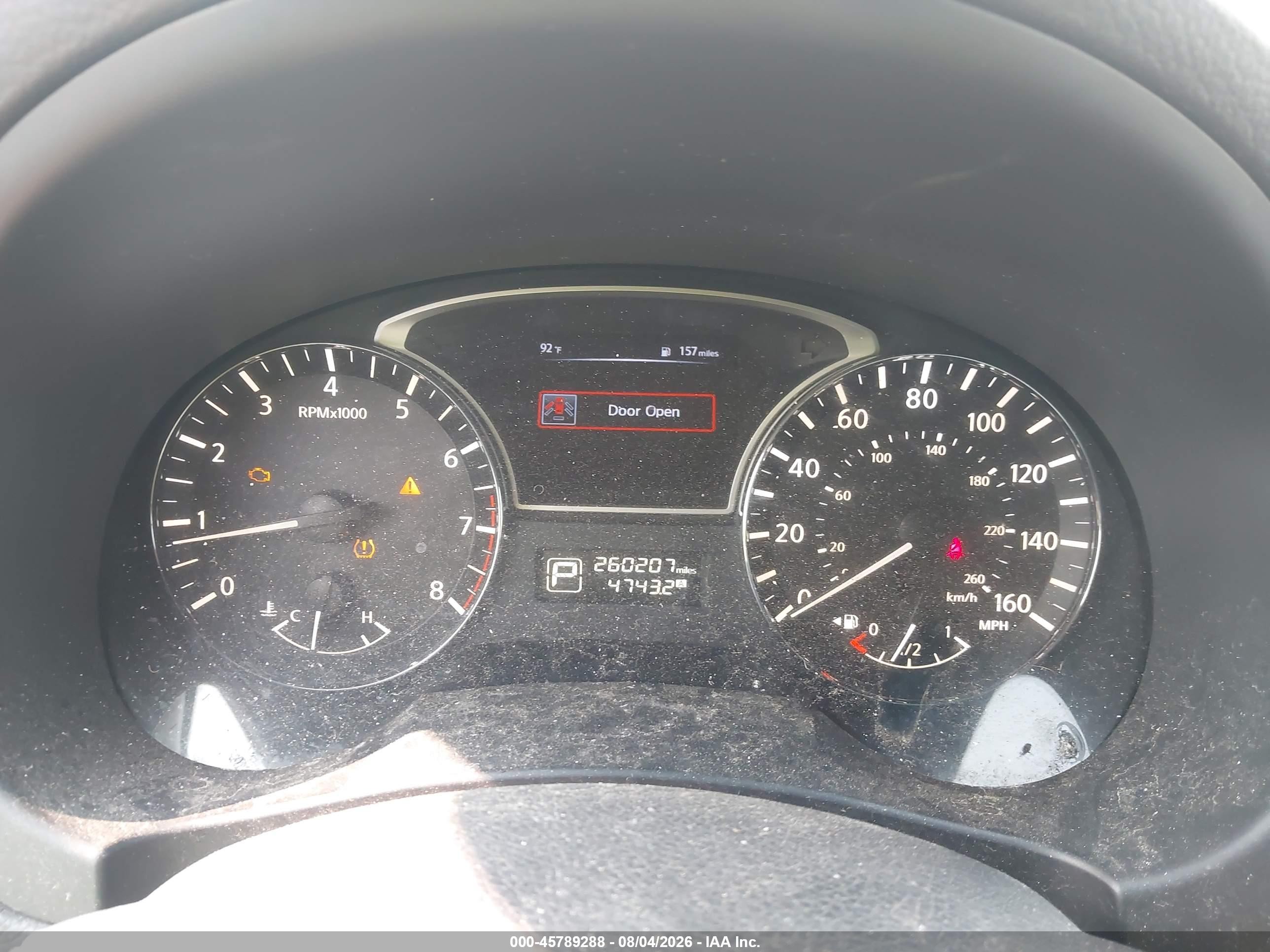 2015 Nissan Altima 2.5 S White vin: 1N4AL3AP2FN880175