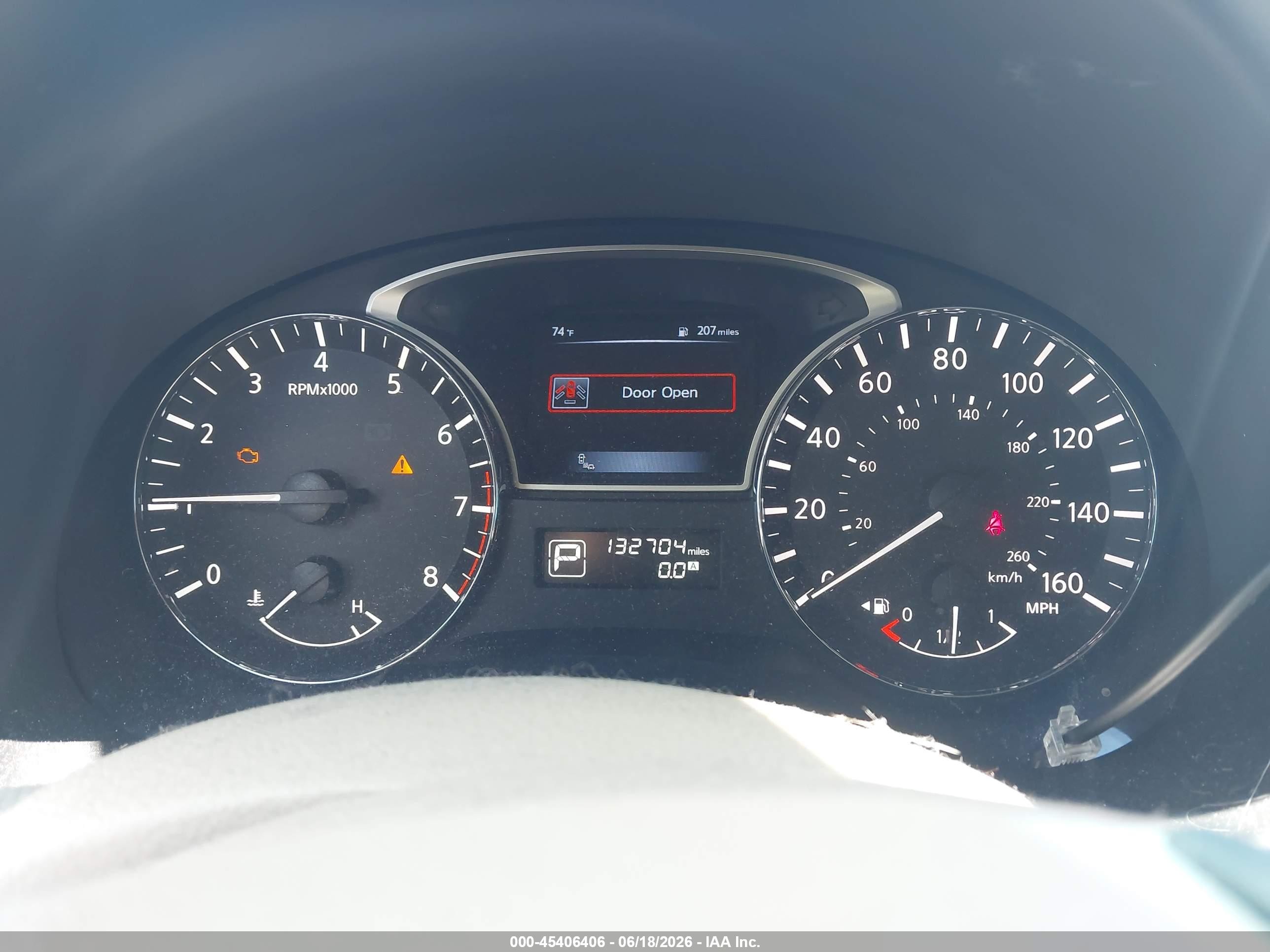 2015 Nissan Altima 2.5 Sl Gold vin: 1N4AL3AP2FN882931