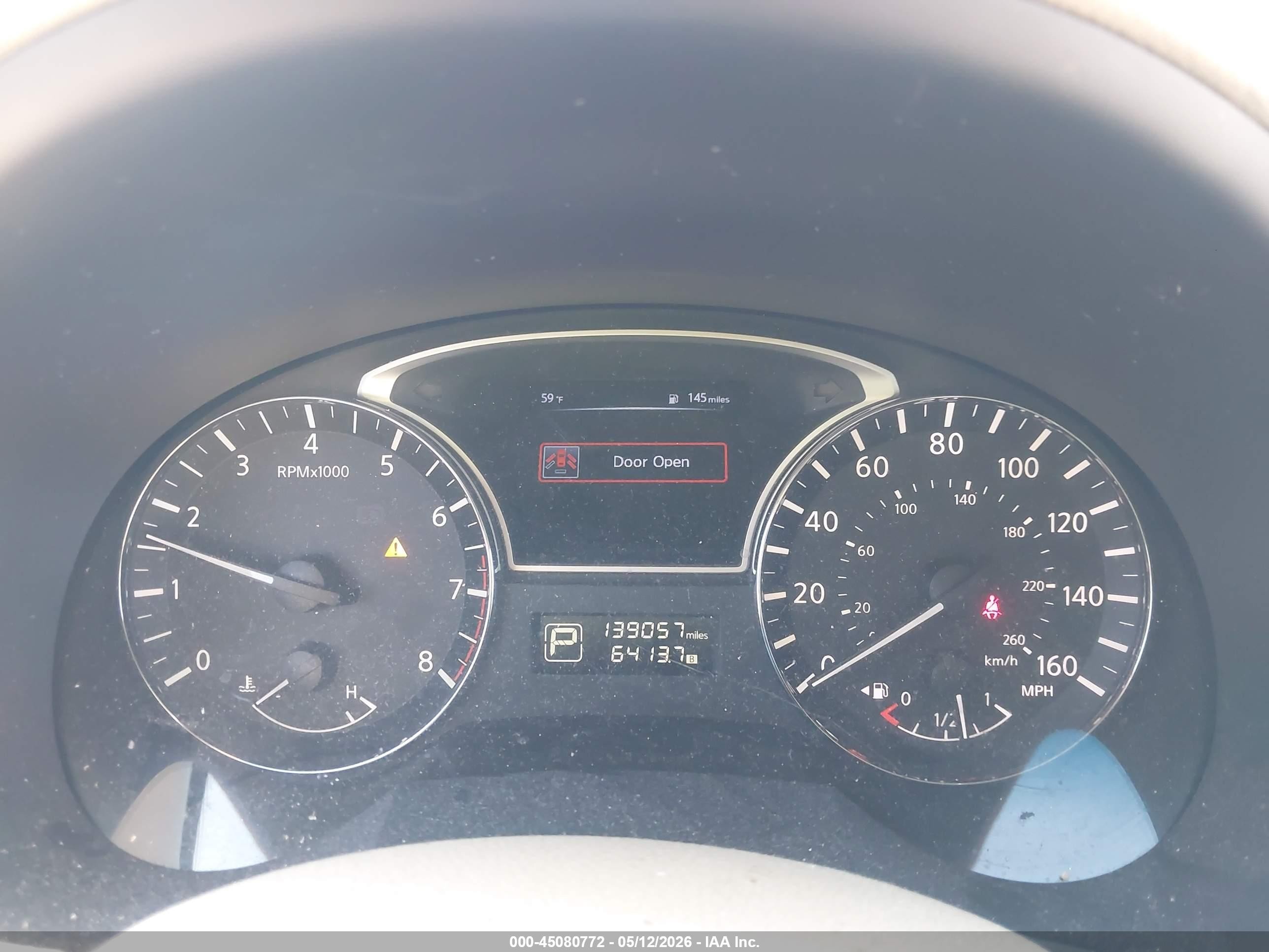 2015 Nissan Altima 2.5 Sl Black vin: 1N4AL3AP2FN885358