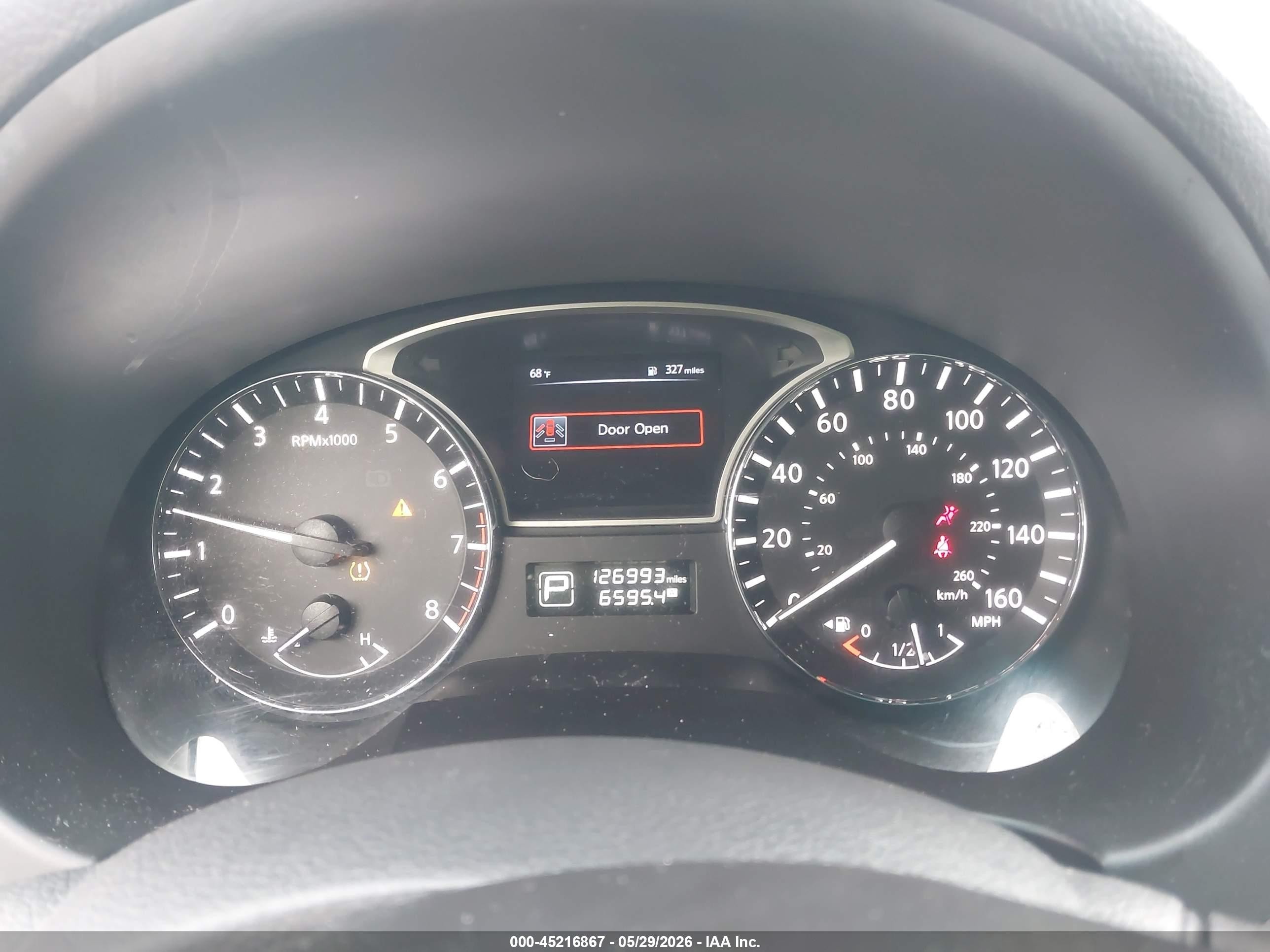 2015 Nissan Altima 2.5 S Gray vin: 1N4AL3AP2FN887224