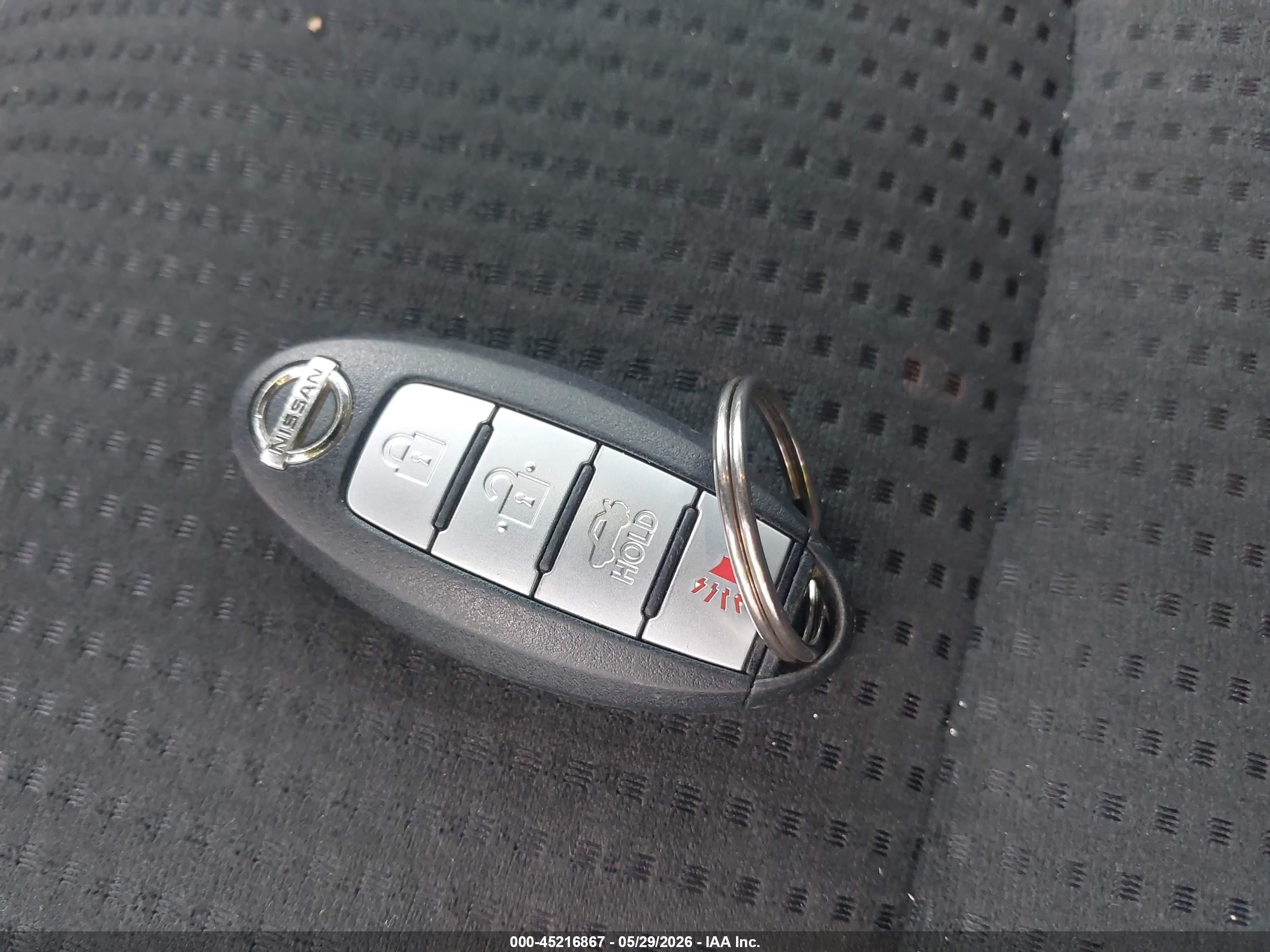 2015 Nissan Altima 2.5 S Gray vin: 1N4AL3AP2FN887224