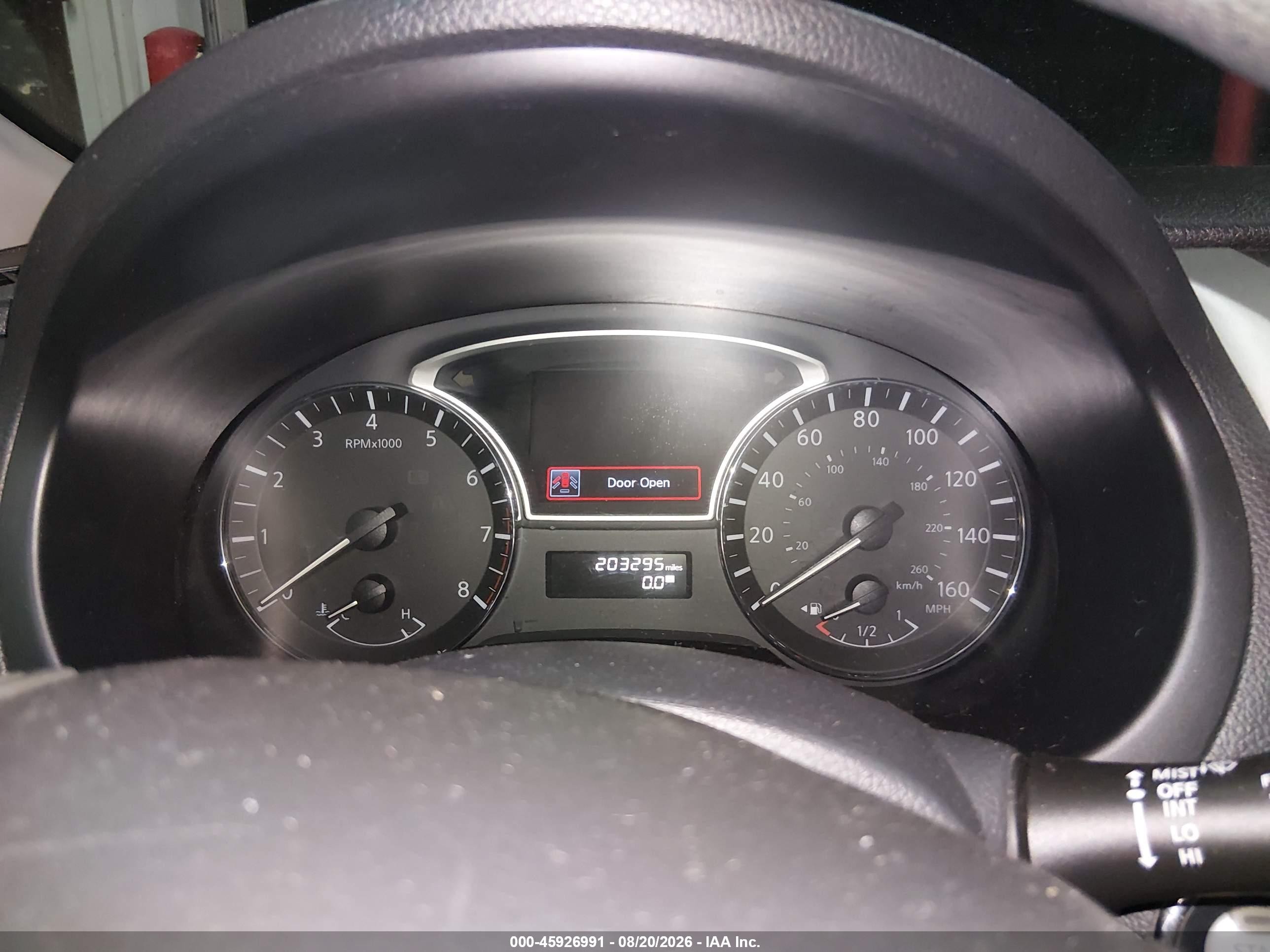 2015 Nissan Altima 2.5/2.5 S/2.5 Sl/2.5 Sv White vin: 1N4AL3AP2FN887935