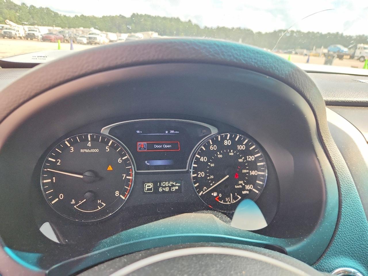 2015 Nissan Altima 2.5 Sl Gray vin: 1N4AL3AP2FN888146