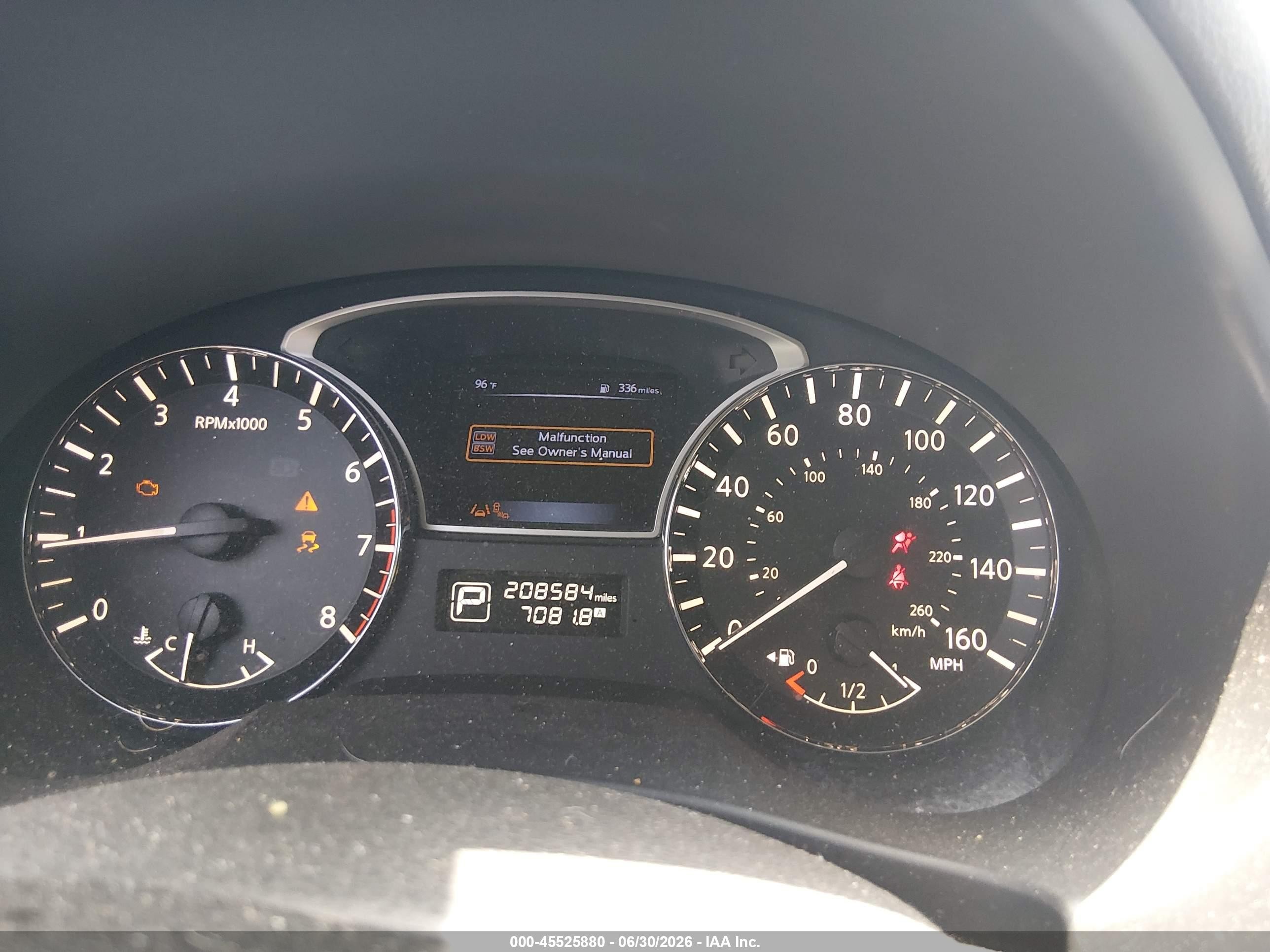2015 Nissan Altima 2.5 Sl Gray vin: 1N4AL3AP2FN895663